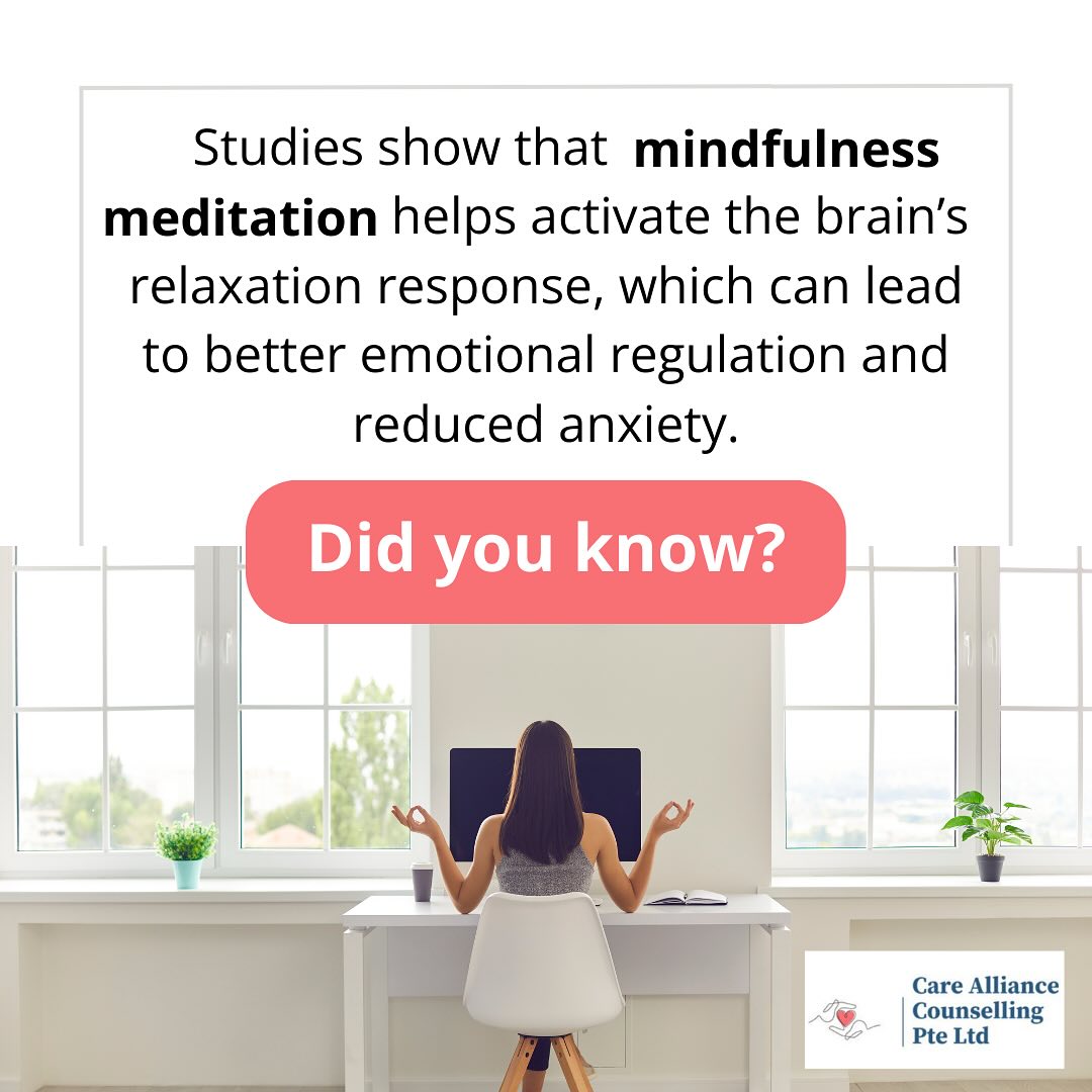 A little mindfulness can go a long way! 🌱 Try dedicating just 10 minutes a day to focus on your breath or your surroundings and notice the difference it makes in how you feel.
#Mindfulness #MentalHealthMatters #Relaxation #StressRelief #WellnessTips