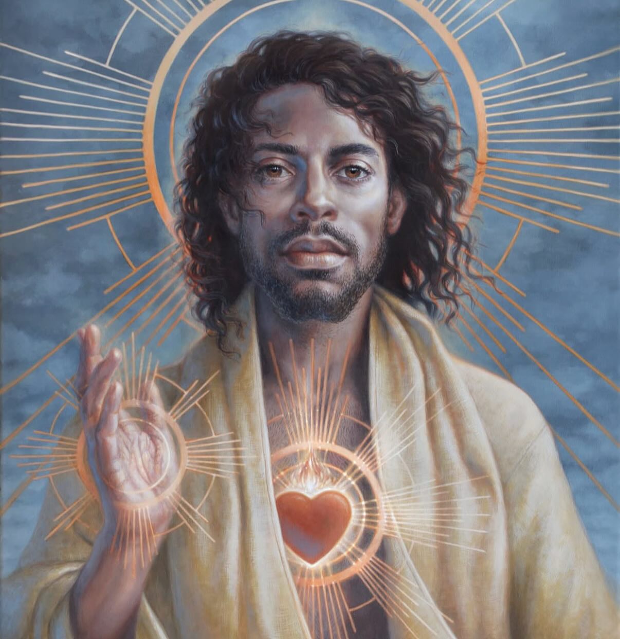 “We each have an authentic and direct connection with spirit/god/divinity/source.
We are all facets of the universe and sparks of the divine fire of creation.
We each tend a unique and intimate relationship with that sacred fire. “
~ Autumn Skye
Merry Christmas and happy holidays to you all! ❄️