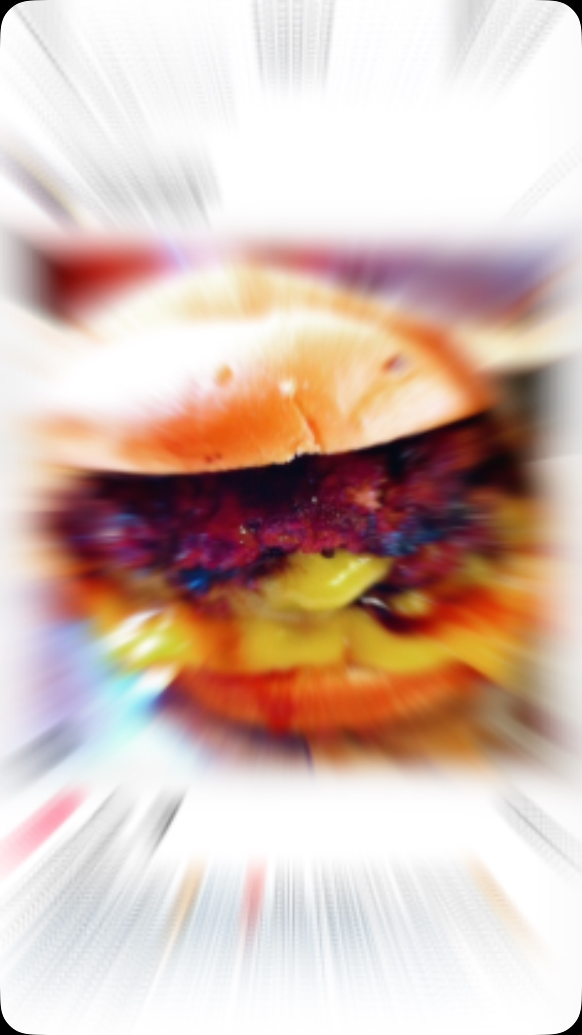 Merry Christmas and wishing you all a happy new year! #kauai #lunch #cheeseburger