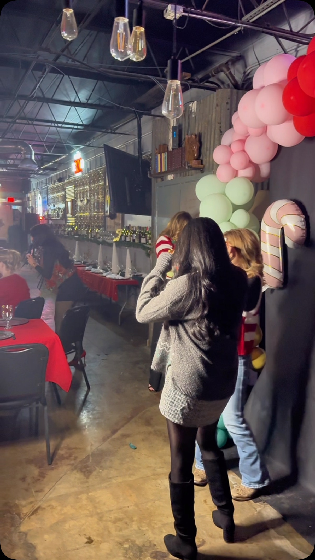 🎉🎄Cielo System Christmas Party🎄🎉 We had such a great time celebrating the holiday season!
#cielo #cielosystems #networking #christmas #holiday