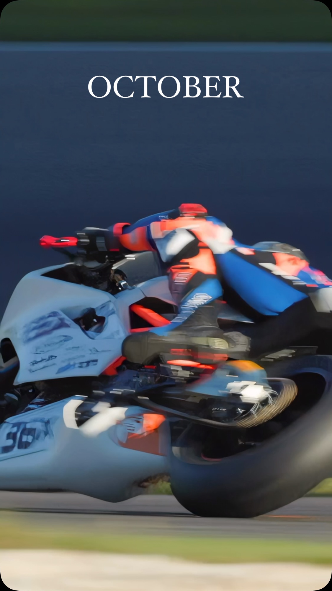 This year was packed full of developments for our little race team that could… but, man, it went by in a flash!