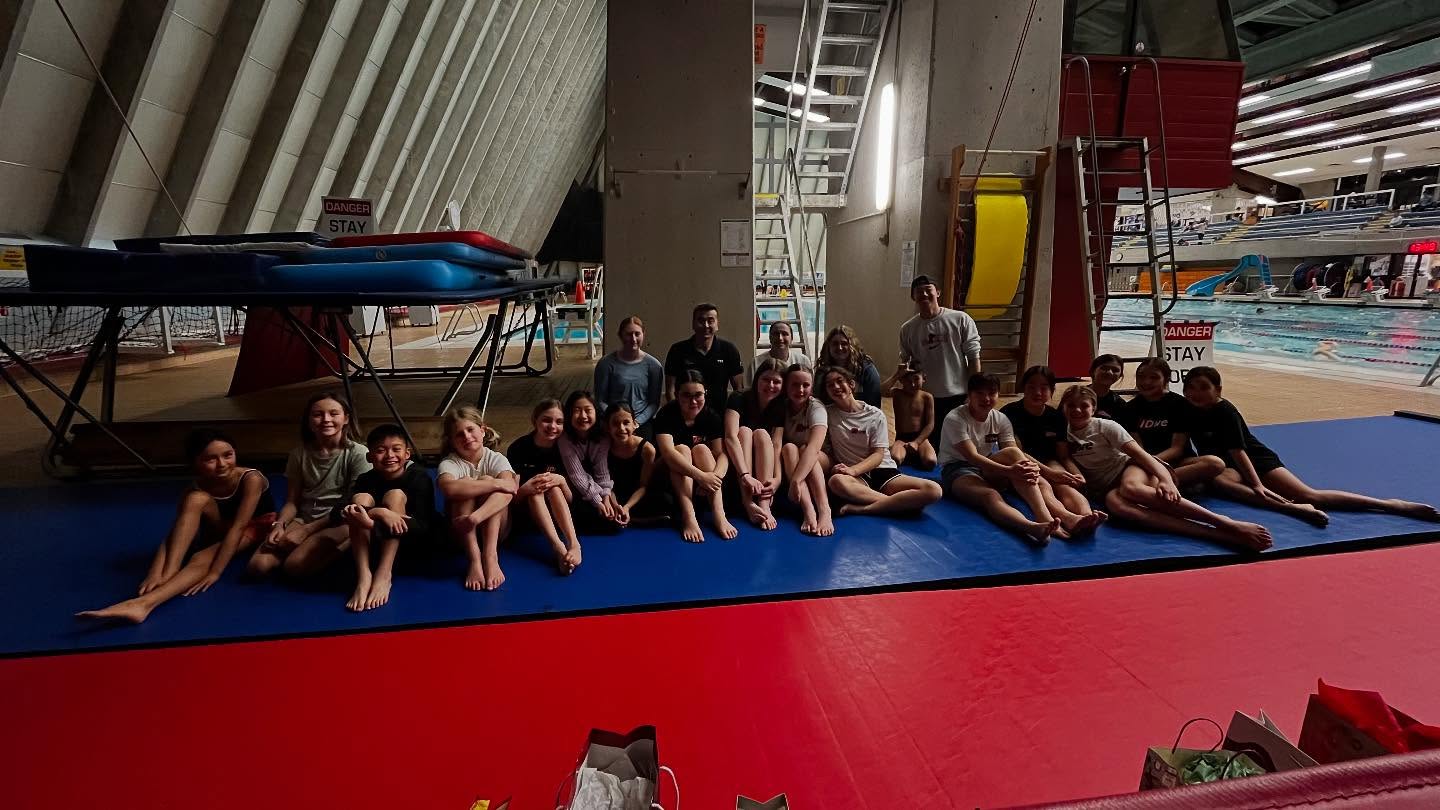 Merry Christmas and Happy Holidays from iDive Team ššš§āšā¤ļø!