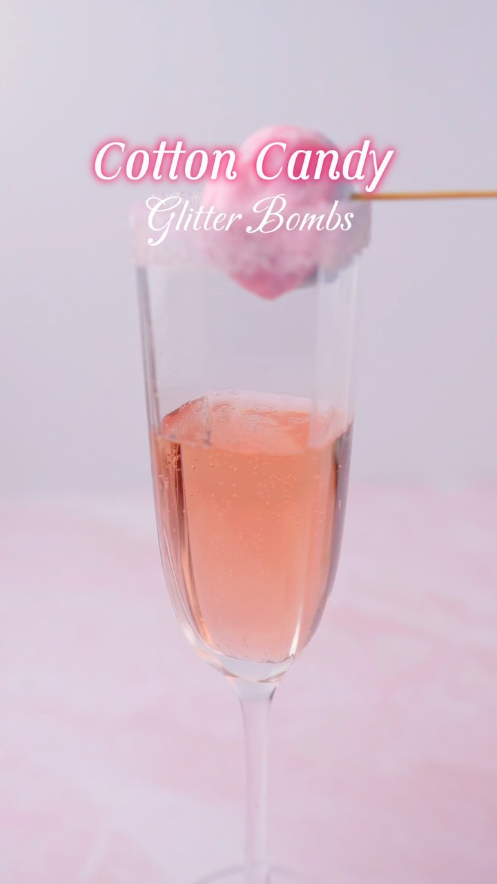 Try these cotton candy glitter bombs for your New Year’s Eve celebration! They’re fun, festive, and perfect for ringing in the new year! 🥂✨
Shop our edible glitter collection at www.shinedessertglitter.com!
#CottonCandyGlitterBombs #NewYearsEve #PartyTreats #NewYearVibes #SweetTreats
#NewYear #NewYears
#CountdownToMidnight #PartyInspiration #Champagne #Cocktails #Mocktails