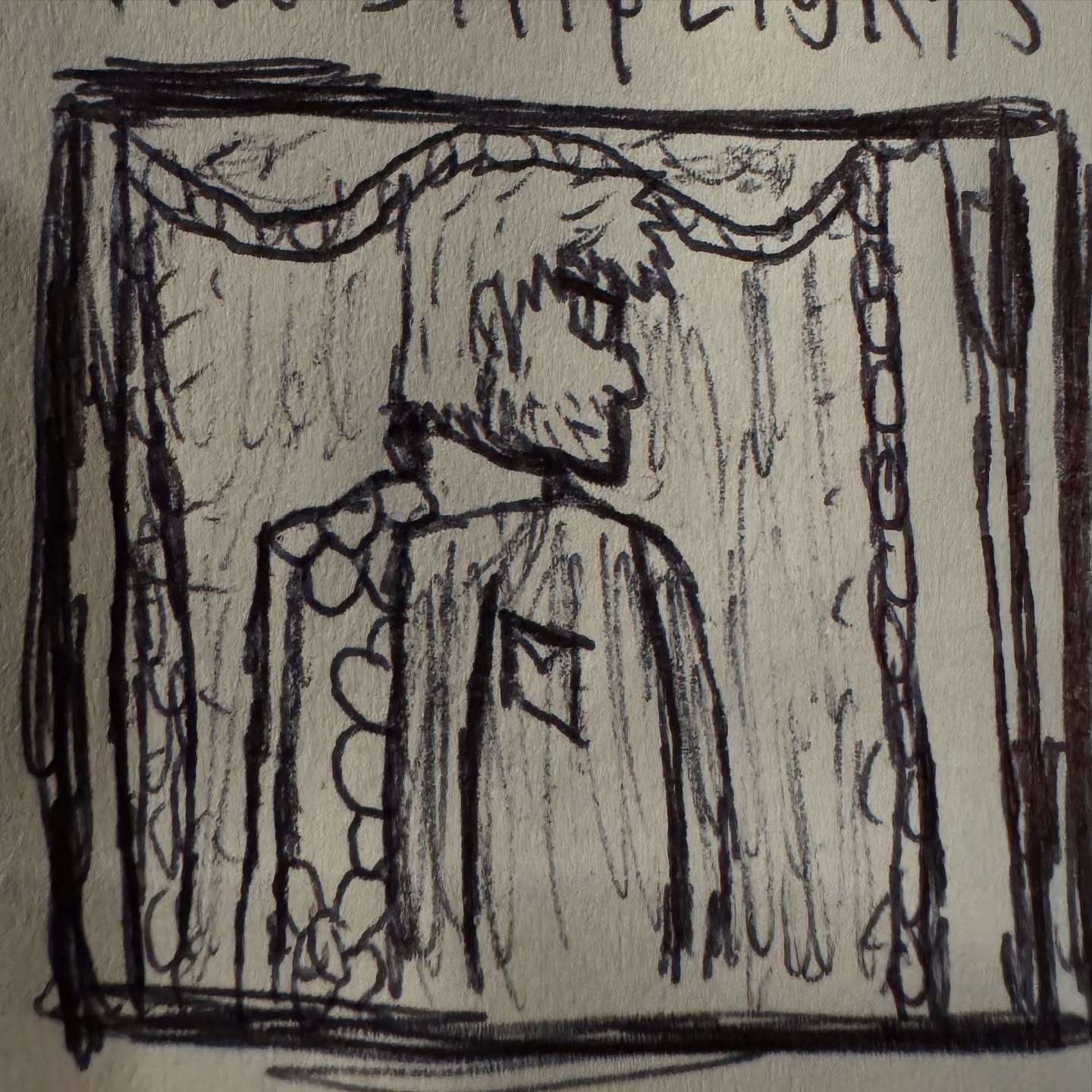 Here is the idea. I’m an artist #indie #indierock #nashville #nashvillemusic #shoegaze #indiepop #indiemusic #singer #singersongwriter