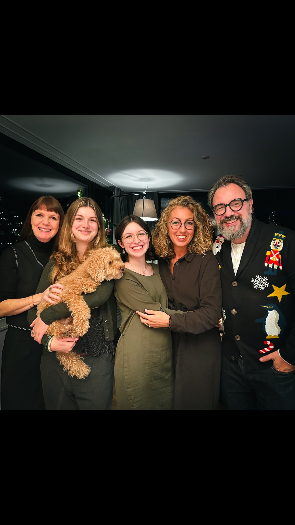 Feliz Navidad a todos! 🎄💕🥰🎁💝