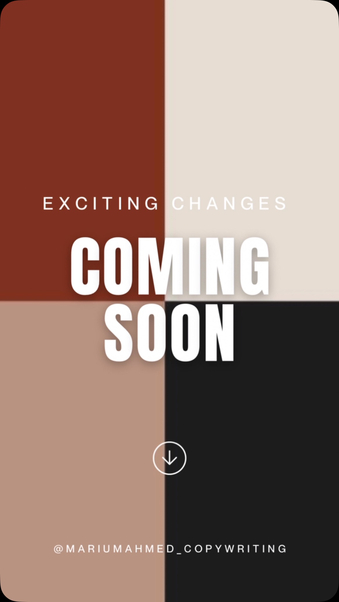 A lots been happening behind the scenes and I can’t wait to share it with you!
#goodvibes #2025