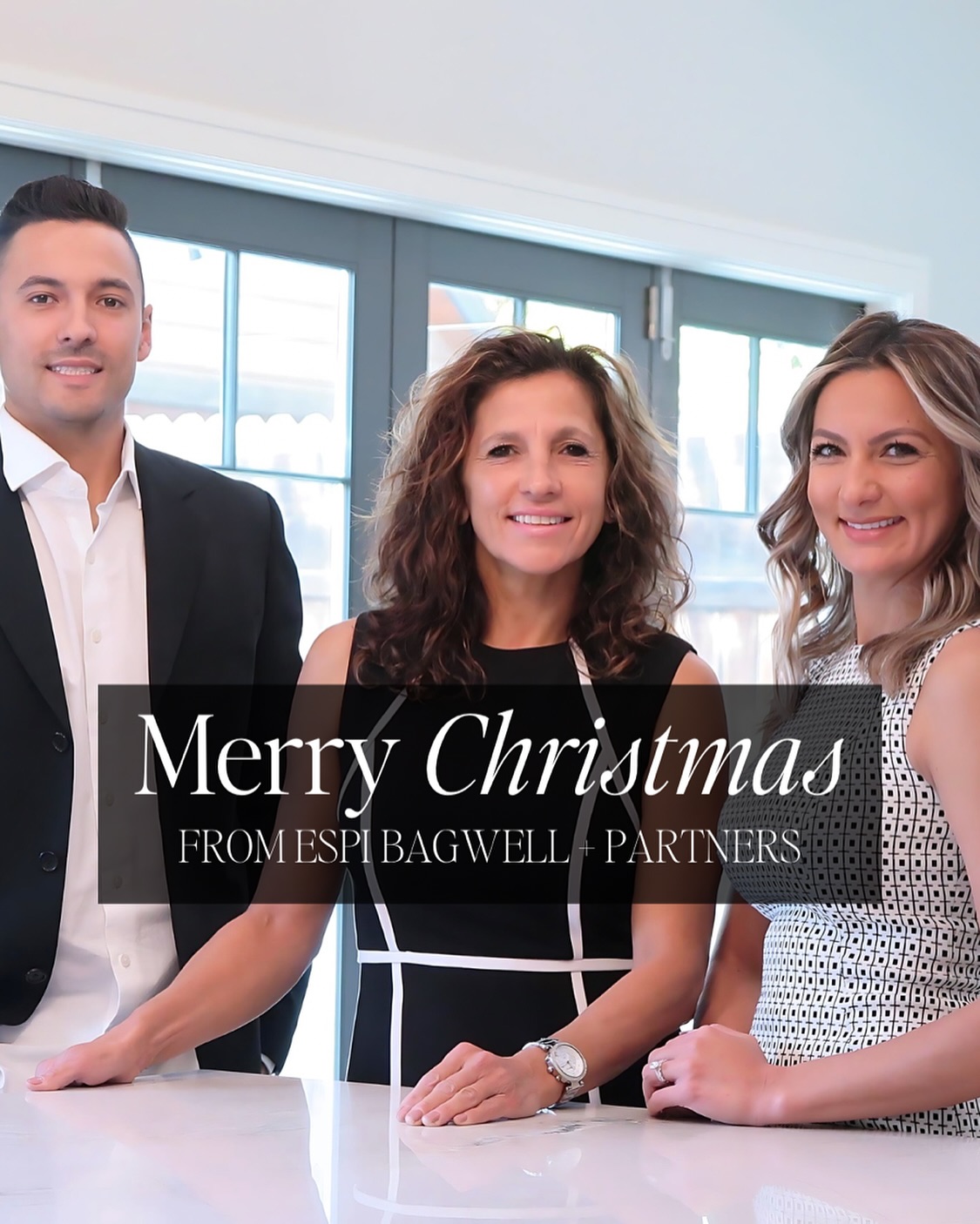 Merry Christmas from Espi Bagwell + Partners! ✨🎄
Wishing you a holiday season filled with love, laughter, and cherished moments with those you hold dear. ❤️ May your homes be warm, your hearts full, and your dreams as bright as the holiday lights.
Thank you for trusting us to help you find the perfect place to call home. Here’s to a joyful holiday and an exciting New Year ahead! 🏡🎁
With love,
Espi Bagwell + Partners ❤️
Espi Bagwell + Partners
Los Angeles Realtors
Residential | Commercial | Investment Property Management
(626) 824-2267
espi.bagwell@kw.com
DRE#01168881
#monrovia #losangelesrealtor #losangelesrealestate #socalrealtor
#socalrealestate #newlisting #pasadenarealtor #pasadenarealestate #homesweethome #investmentproperty #investmentproperties #rentalproperty #justlisted #listed #realestateinvestor #realestateinvesting #homeforsale #homesale #explorepasadena #explorela #pasadena #pasadenaluxuryrealestate #losangeles #realestatepasadena #pasadena #ebandpartners #espibagwell #espibagwellandpartners
#luxuryrealestate #luxuryrealtor