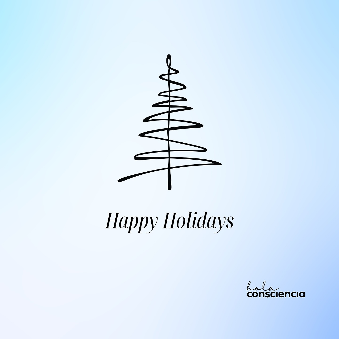 Hola Consciencia 👋🏻
En esta temporada tan especial, ¿qué tal si te permites recibir toda la magia y las posibilidades que la Navidad puede traer? ✨ ¿Qué más es posible que nunca antes consideraste?
Si pudieras elegir crear algo completamente nuevo en estas fechas, ¿qué sería? Y si fueras el regalo que el mundo estaba esperando, ¿cómo te mostrarías hoy? 🫶🏻
Que la luz, el amor y la gratitud te acompañen siempre. ¡Feliz Navidad! 🎄
Con cariño,
Charis 🫶🏻