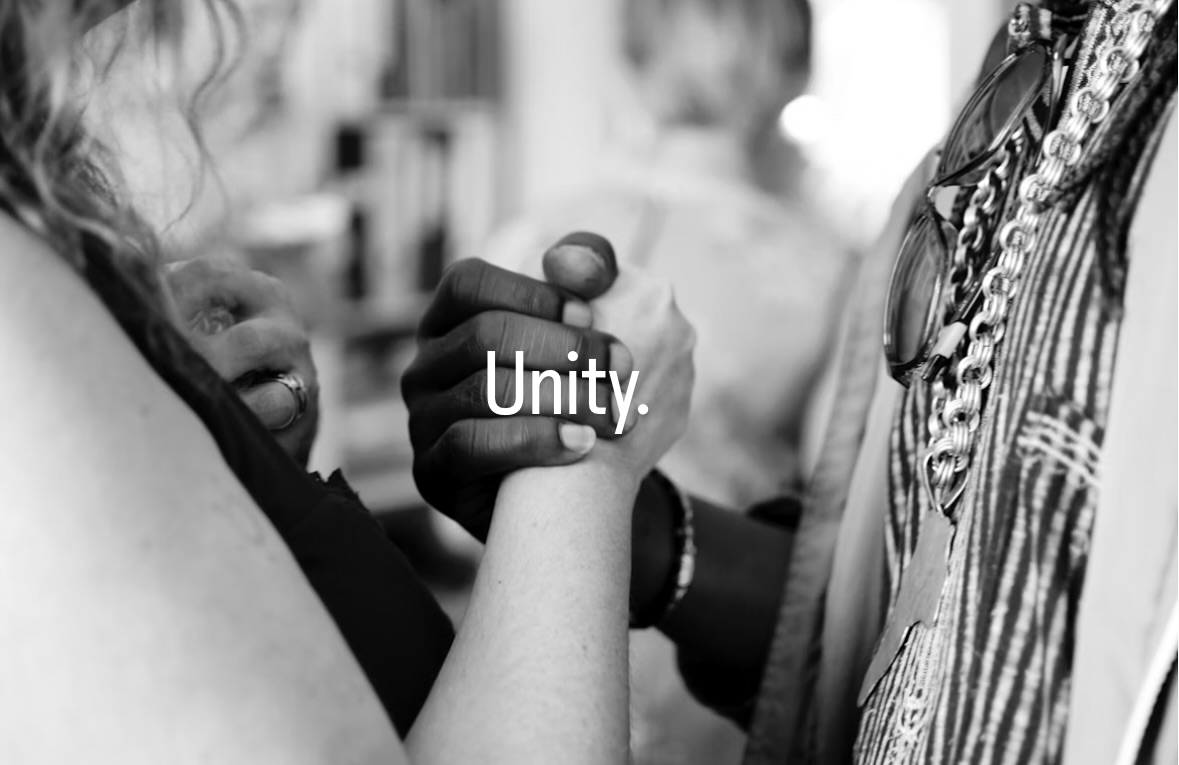 Today, Coming down from the annual sugar high, I’m left thinking about Umoja (Unity). To strive for and maintain unity in the family, community, and nation. I don’t know what the future holds, but I know that as we find ways to hold space for each other, hold on to what unites us, we can face everything together. I’m making a list of ways that I, personally, can promote unity even when we have such beautifully different perspectives, how do you do it? #umija