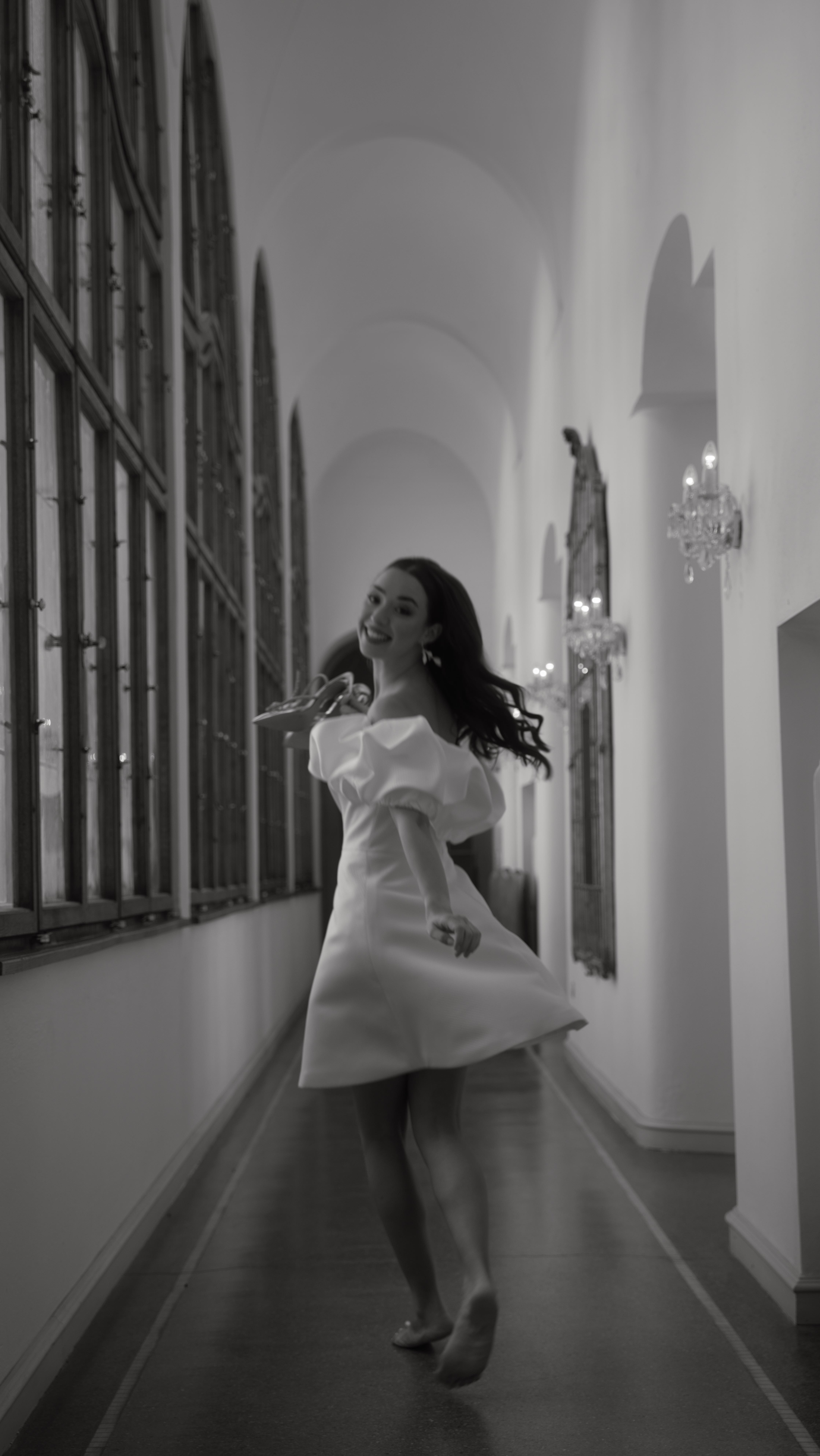 2025 brides, your magical year is just around the corner! Are you ready for your 2025 wedding? 🩶🪩 #2025brides #2025wedding