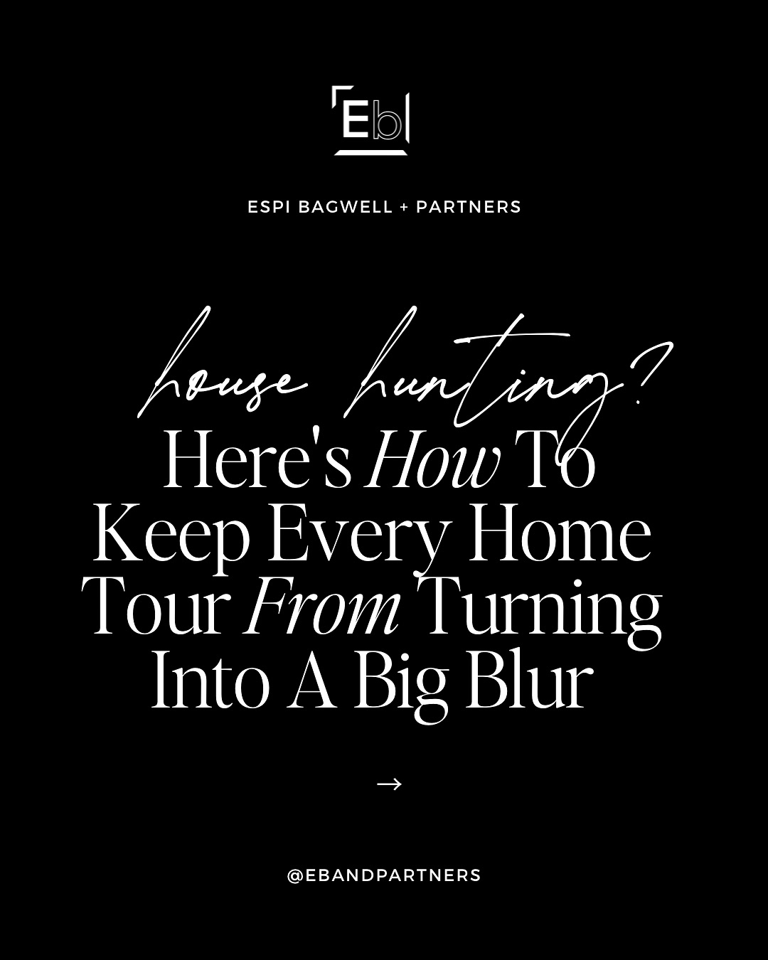 When you’re in the thick of house hunting, there are a few things you gotta do to keep every house from blurring together. 🏠 😵💫
Ready?
1️⃣ SET YOURSELF UP FOR SUCCESS
• Start each tour with a photo of the house numbers/address
• Create a folder in your photos app for each address
• Pack water, snacks, easy shoes, hand sanitizer & phone charger
2️⃣ AT EACH HOUSE
- Note the home’s natural light
- Open closets, cabinets, and drawers to check storage
- Listen for road noise in bedrooms
- Check outlet placement in each room
- Take photos of any concerning areas
- Take 5 minutes in your car to jot down impressions while fresh
3️⃣ ASK THE LISTING AGENT
- “”What’s the seller’s timeline?”” (Negotiation intel)
- “”Any previous offers?”” (Competition insight)
- “”How old is the roof/ HVAC/ electrical?”” (Future expenses)
- “”Any special assessment coming up?”” (HOA insight)
- “”How long has the seller lived here?”” (Neighborhood stability)
4️⃣ NEIGHBORHOOD INTEL
• Drive the route to work during rush hour
• Check school drop-off traffic
• Visit at different times (weekend/evening)
• Map the distance to your frequent destinations
• Check the street parking situation
5️⃣ 🚩🚩🚩 FLAGS
• Fresh paint in random spots
• Musty smells or air freshener overload
• Doors that don’t close properly
• Cracked foundation or walls
• Standing water in the yard
• New caulk around windows/tubs
👉 Ready to tour like a pro? Give us a call
Espi Bagwell + Partners
Los Angeles Realtors
(626) 824-2267
espi.bagwell@kw.com
DRE#01168881
#monrovia #losangelesrealtor #losangelesrealestate #socalrealtor
#socalrealestate #newlisting #pasadenarealtor #pasadenarealestate #homesweethome #investmentproperty #investmentproperties #rentalproperty #justlisted #listed #realestateinvestor #realestateinvesting #homeforsale #homesale #explorepasadena #explorela #pasadena #pasadenaluxuryrealestate #losangeles #realestatepasadena #pasadena #ebandpartners #espibagwell #espibagwellandpartners
#luxuryrealestate #luxuryrealtor