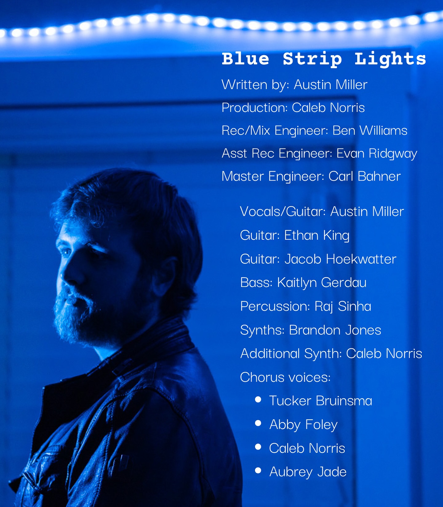 It takes a village. Thank you all. Just a few weeks and it’s yours. #indie #indierock #shoegaze #shoegazemusic #postpunk #nashville #nashvillemusic #singer #singersongwriter