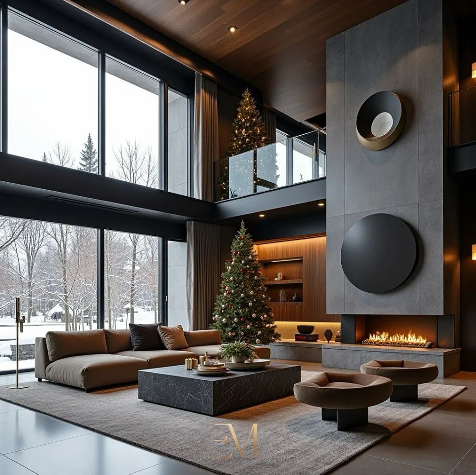 Christmas Eve brought its warmth and magic. Last days we have been reflecting on the beauty of design and the deep, meaningful connections we’ve built with each of our clients. Those old projects by complex development by seaside in Poland, still radiating warmth and elegance, reminds me of the lasting impact great design can have on lives.
For years, we’ve poured our heart into every space. Each design we craft is more than just a space.. it’s a reflection of dreams, stories, and the unique lifestyles of those who live in them.
🌟 Wishing you a season filled with connection, health, and the priceless gift of time with loved ones. 🌟
This holiday season, let’s remember the true gift of giving—cherishing those around us and sharing moments that last forever.
#LuxuryInteriorDesign #HolidaySeason #TimelessDesign #HighEndLiving #LuxuryLifestyle #InteriorDesignGoals #Gratitude #DreamSpaces #ElegantLiving #ChristmasDesign #LuxuryHomes #NewYearInspiration #DesignWithLove