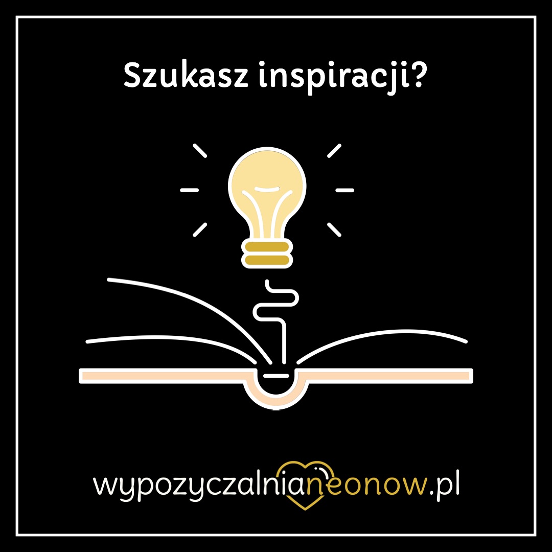 ✨💡 Szukasz inspiracji na ściankę weselną? 🤩 Wejdź na naszą stronę internetową i zainspiruj się setkami zdjęć naszych neonów w przeróżnych aranżacjach 🌟
👰🏼♀️🤵🏻♂️ Dodatkowo, może któryś z neonów wpasuje się w Wasze plany?
📅 Skontaktuj się z nami, aby omówić szczegóły i zarezerwować swój neon na 2025/2026!
Zarezerwuj neon przez naszą stronę:
💻 www.wypozyczalnianeonow.pl
lub skontaktuj się z nami telefonicznie:
📱+48 505 211 888