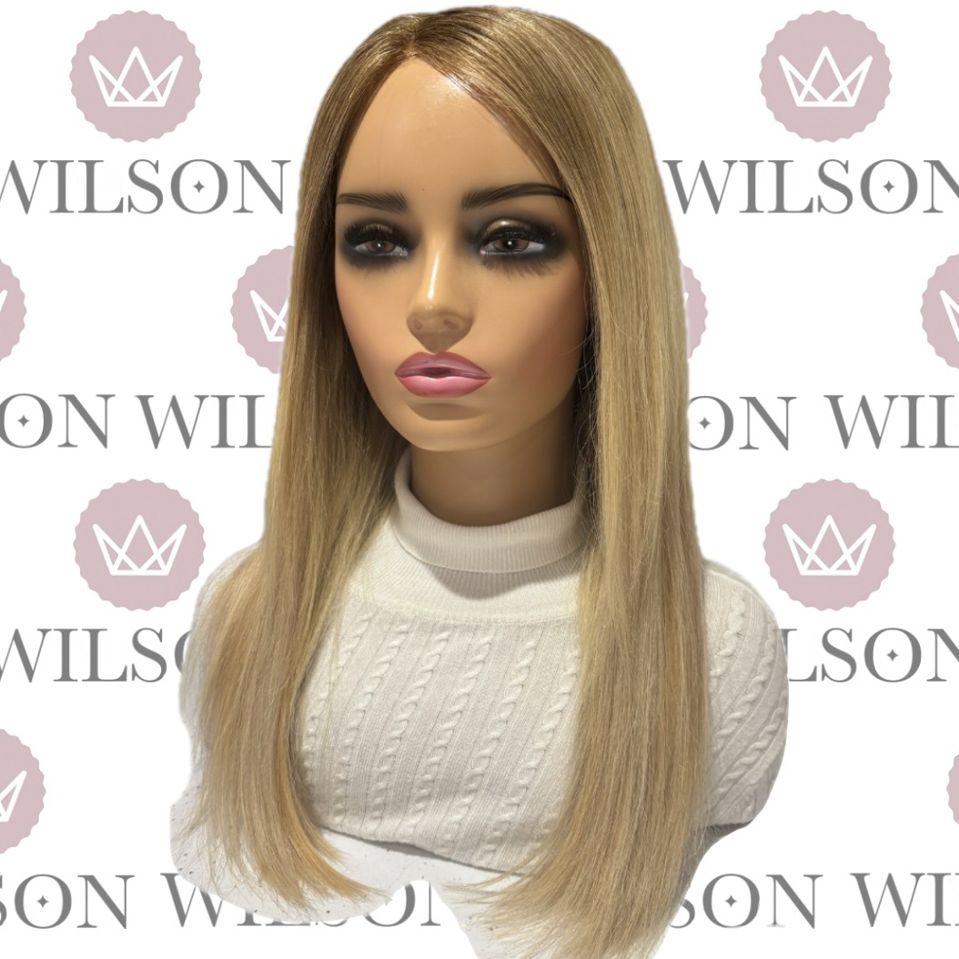 You just HAVE to check these before photos ➡️😱 ultra glow up for this blonde babe; from holes in the lace, matts and shedding to long, thick and glorious ✨
.
.
.
.
.
.
#hairpieces #lacewigs #wigmaking #hairextension #frontlacewig #toppers #wigsforalopecia #wigstyling #wigrepairservice #wigmaker #wigknotting #wigfoundation #wigmakersunite #OncologyAesthetics #bournemouthwigs #alopeciauk #bournemouthhair #hairlossuk #hairlosssolutions #naprawyperuk #humanhairtopper #europeanhairtopper #wigsonline #customwigmaker #smallbusinessuk #buywigsonline #wigrepairsuk #sheitelmacher #humanhairwigs #europeanhair