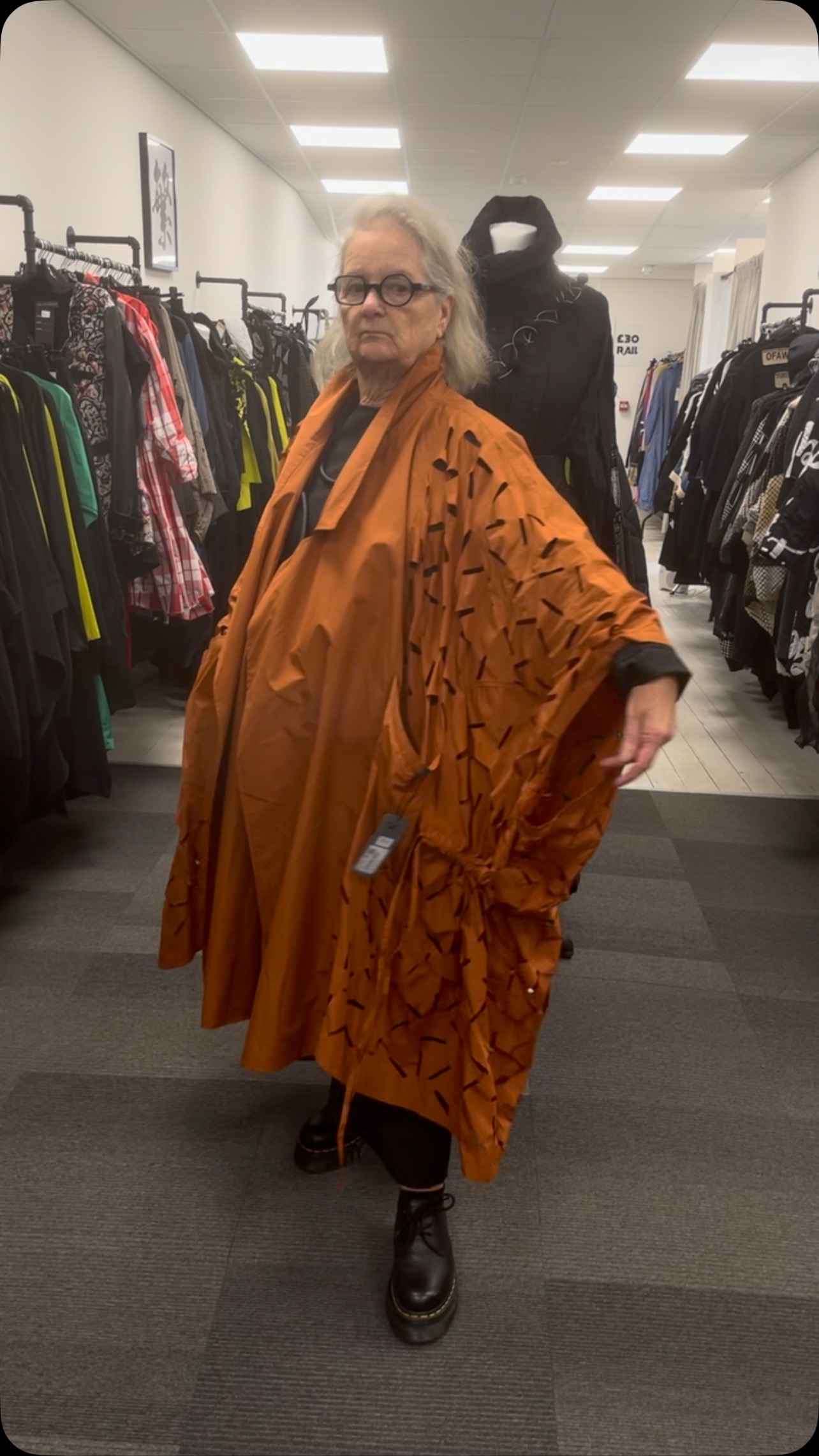 Happy New Year’s Eve! Finish the year off in style 👀