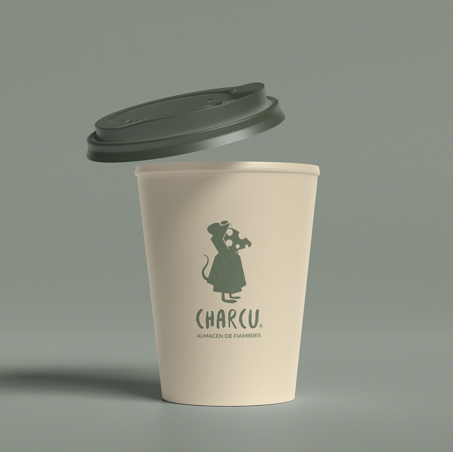 🧀“¿Quién se ha robado mi queso?” -fue el concepto de esta marca que diseñamos hace un tiempo:
“Un ratón que al robar queso se convierte en el mismo”, como marca de una Charcutería es un storytelling mágico que luego dispara conceptos de comunicación con el cielo como límite 🌌
Como siempre defendemos: una marca no solo debe ser simple, armonioso, memorable; también debe ser EMOCIONANTE! ✨🎨✏️💎
#branding #charcuteria #packaging #ilustracion #marcas #logos #agenciacrestiva #diseño #diseñografico #identidadvisual #brand