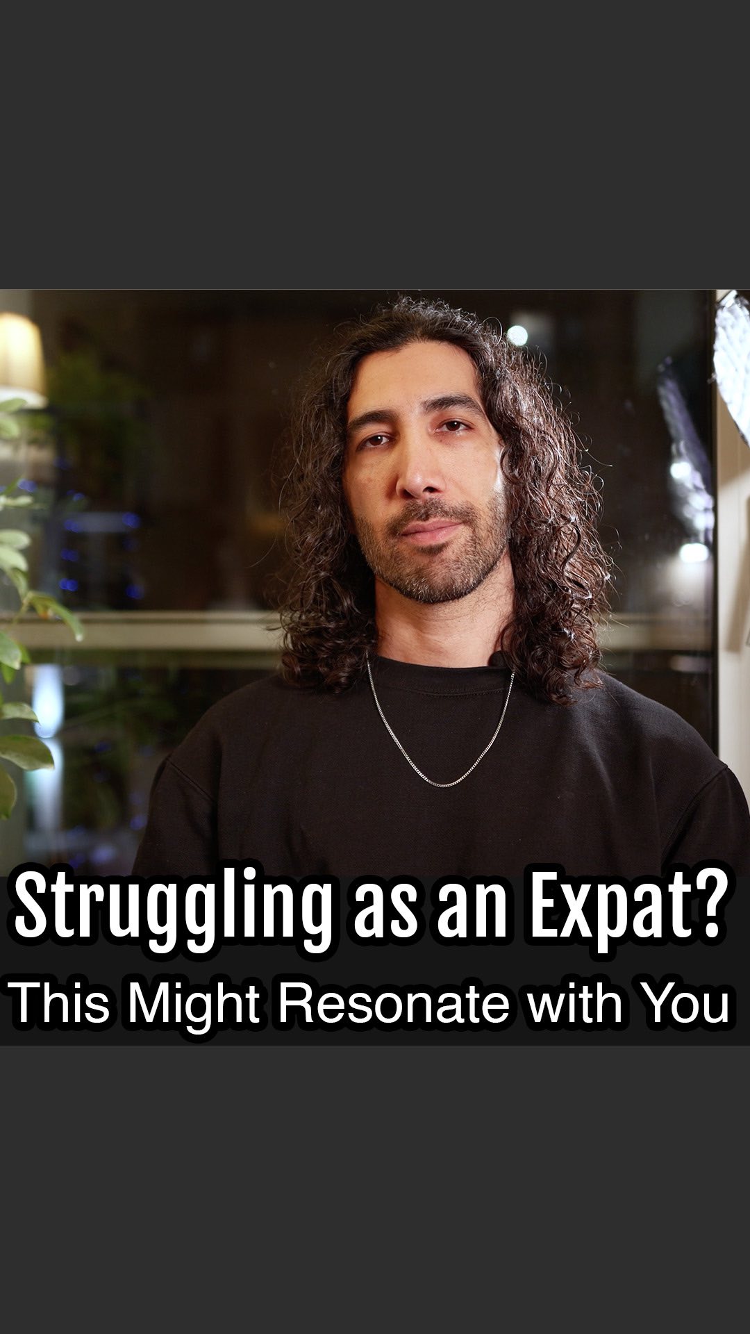 If you’re an expat, or far from home, or simply feel lost and struggling, you might relate to my personal story.
Here, I share the highs and lows of my journey, how I lost and started to rediscover my sense of purpose, and what I’m learning about success and happiness as an expat.
This is still an ongoing journey—I’m figuring things out as I go. So, I hope this resonates with anyone who’s felt the same. I’d love to hear your thoughts and experiences.
Thanks to lovely @flowing_ale , @sia_maq and @mehran_rakhshandeh for helping me with this video.
The music for this video is written by me.
اگه شما هم دور از خونتون زندگی میکنید، احساس سرگردونی دارید یا به هر دلیلی فکر میکنید شرایط سختی دارید، ممکنه بتونید با این ویدیو ارتباط برقرار کنید.
تو این ویدیو بالا و پایینهای مسیرم رو باهاتون به اشتراک میذارم، اینکه چطور هدفم رو تو زندگی گم کردم، چطور دارم بازسازیش میکنم، و چه چیزهایی درباره موفقیت و خوشبختی بهعنوان یک مهاجر یاد میگیرم.
این مسیر هنوز ادامه داره و من هنوز درحال کشف و یادگیری هستم. امیدوارم این داستان برای کسانی که چنین احساسی داشتن، قابل ارتباط باشه. مشتاقم که نظرات و تجربیات شما رو بشنوم.
از دوستای عزیزم سیامک محیطزاده، مهران رخشنده و الساندرا بوسی بابت کمکشون تو این ویدیو تشکر میکنم.
موزیک این ویدیو توسط خودم ساخته شده.