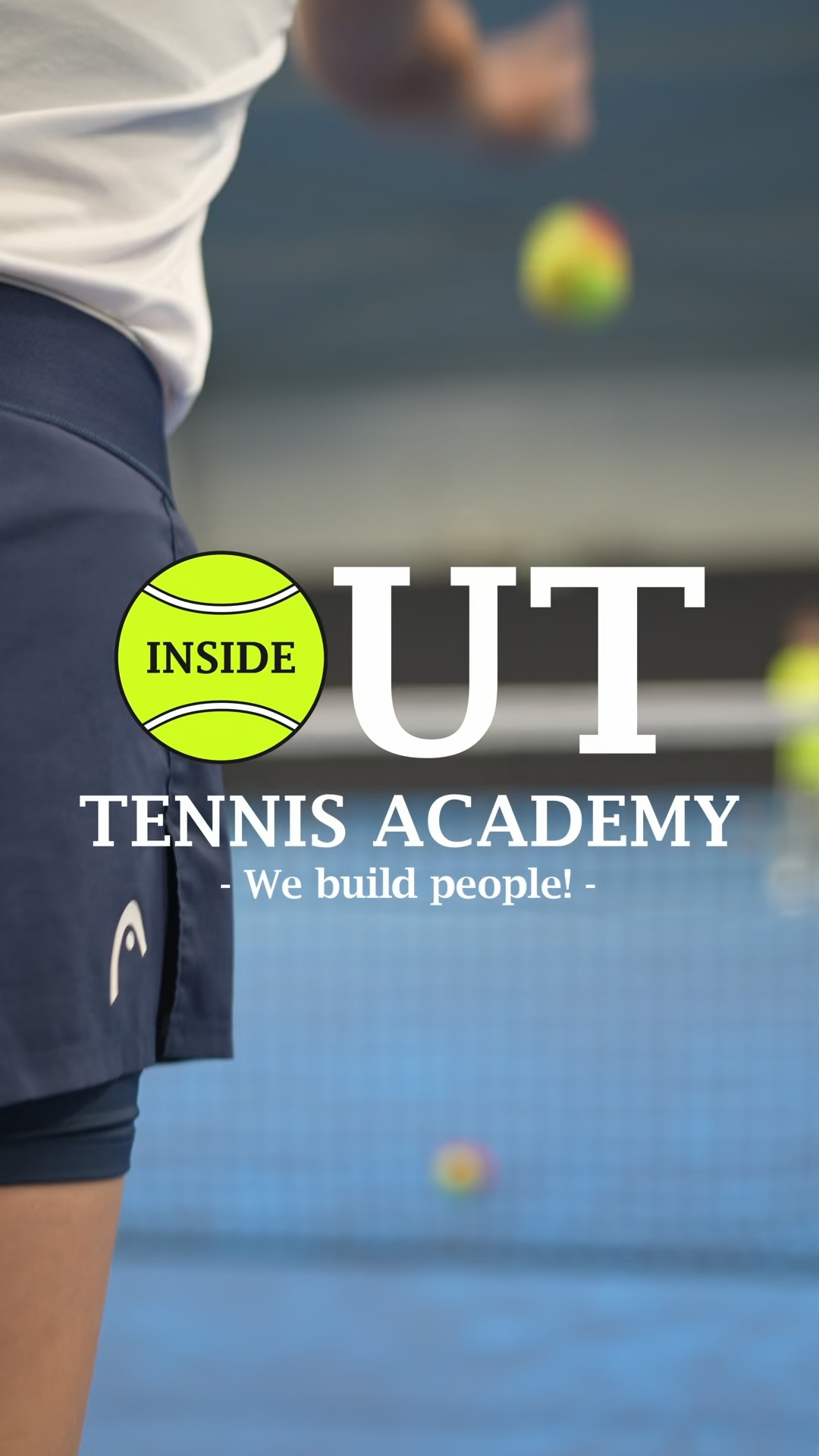 🎄🎾 Celebrate the season with InsideOut Tennis Academy! 🌟
From kids to adults, our tennis family has been smashing it all year long. This holiday season, we’re grateful for the joy, teamwork, and memories we've shared on and off the court. Here's to a Merry Christmas and an ace New Year! 🎅✨
Let’s keep the spirit alive and the balls flying. See you on the court in 2024! 🎾❤️
#InsideOutTennisAcademy #MerryChristmas #ZurichTennis
#TennisSchlieren
#SwissTennis