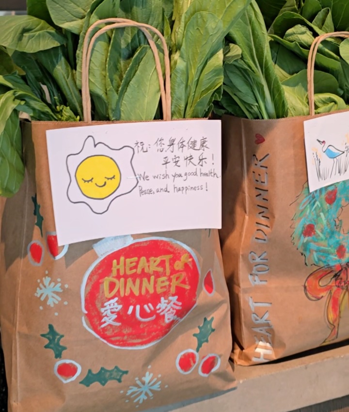 This holiday season, we turned what could have been lonely and hungry moments into memories full with love and togetherness for our beloved Elders. Picture care packages stuffed with festive goodies, warm handwritten notes, and beautifully decorated bags, all hand-delivered with a big, cheerful smile right to their doorsteps. ❤️
Our Elders have lived through so much change throughout the decades and hold a lifetime of stories and resilience, having witnessed the world evolve at a rapid pace. Yet, holidays can often amplify feelings of isolation, with solitude as their all-too-familiar companion.
Our mission? Flipping the script. Every week, come rain or shine, we deliver humanity. With home-delivered care packages, weekly calls, culturally nuanced and senior-friendly details, we show our Elders how they are, and always will be, integral to our world.
It’s those little things—a shared smile or the moment someone truly sees you—that really make life feel full. Together, we’re building a community where no one is overlooked, keeping the holiday spirit alive all year long.
We’re so grateful to everyone in our corner—our generous donors, team, volunteers, and partners all pouring your hearts into this mission and making this work possible. And to every one of you who’ve been sharing our mission with friends and family. Thank you for joining us in creating an equitable world where Elders feel seen, heard, and loved. ❤️❤️❤️
📸 1,2,4,9 @jennifer.trn_
📸 5,7,8,10,11 @patti.look
📸 3,6 @annielunyc