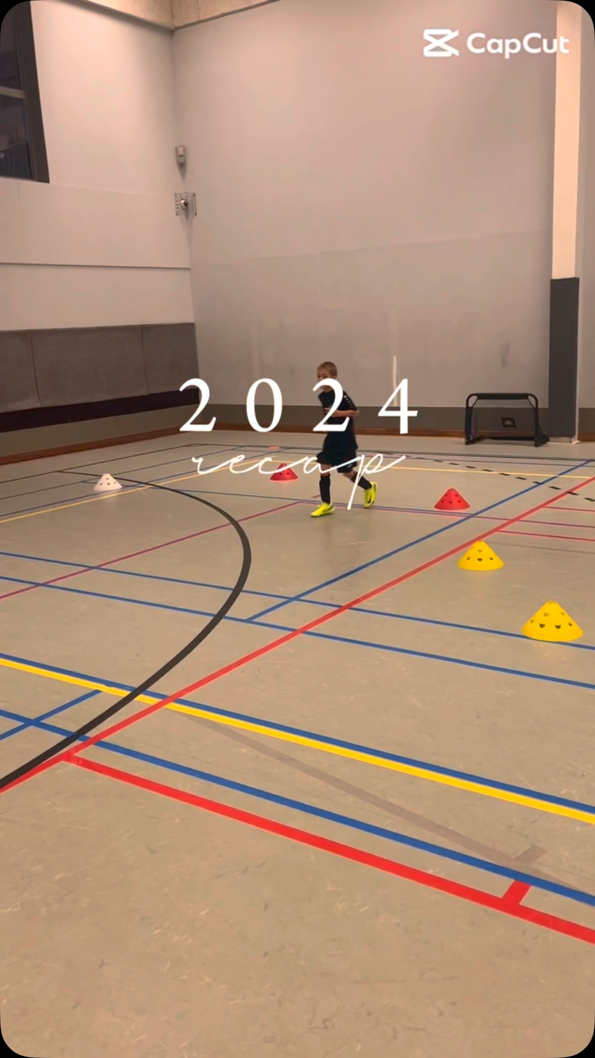 Wat een geweldig avontuur was 2024⦠zo dankbaar om deel te mogen uitmaken van de ontwikkeling van al deze toppers! #mclacademy #futsal #youthfutsal #zaalvoetbal #jeugdvoetbal