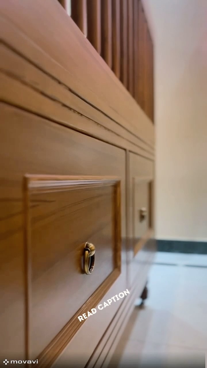 Handcrafted Wooden Convertible Crib: A Safe and Stylish Haven for Your Little One
Our beautifully designed wooden multi-functional crib is the perfect blend of traditional craftsmanship and modern safety features. Made from high-quality teak wood , this crib is convertible and can be used as two separate centre tables to cater your future aesthetic needs.
Design Highlights:
- Timeless Design: The crib’s classic design and convertible feature ensures it will remain a stylish and elegant addition to your home for years to come.
- Wooden Accents: Beautiful wooden accents add a touch of warmth and sophistication to the design.
Dimensions:
- Length: 4 feet
- Width: 2 feet 3 inches
- Height: 4 feet
Order Now:
Don’t miss out on this beautifully crafted wooden convertible crib. Order now and provide your baby with a safe, comfortable, and stylish sleeping environment. The design can be customised as per your needs and dreams!
#design #crib #childdevelopment #furniture #babyproducts #furnituredesign #order #artistic #home #handmadewithlove #nirmati #wood #artist