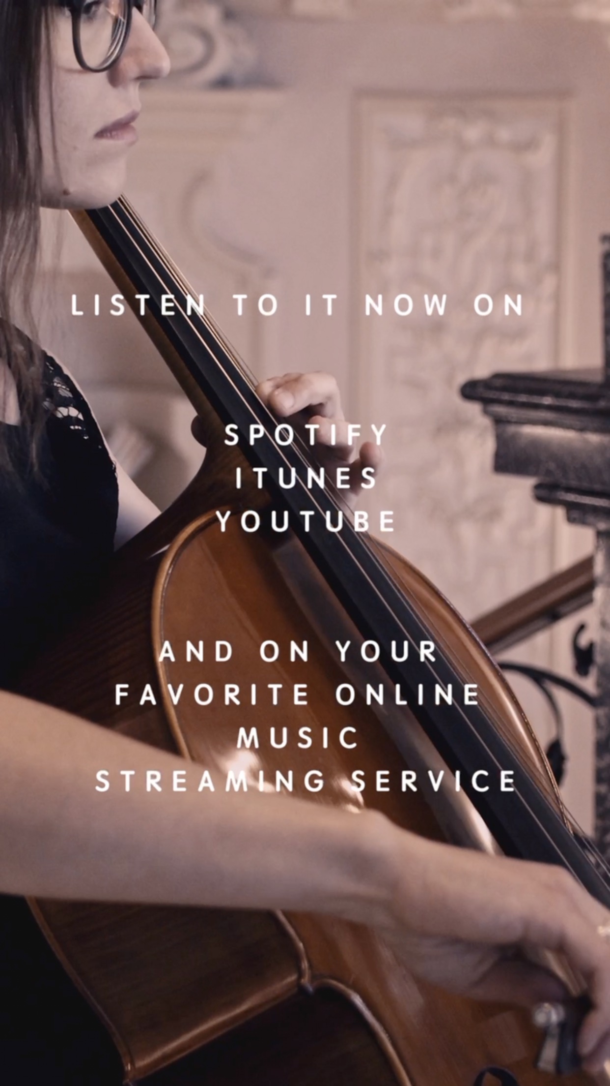 Bachianas Brasileiras is now online! Listen to it on your favorite platform!
#villalobos #villa-lobos #bachianas #recording #classicalmusic #cello #meditation #classicalguitar #violonchelo #guitar #Brasil #bachianasbrasileiras #bachianasbrasileirasno5 #bachianas5