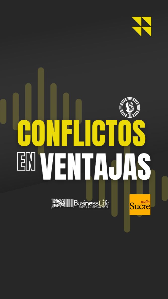 ¿Estás atrapado entre dos decisiones? 🤔 Aquí te dejo 4 pasos para vencer tus conflictos internos:
1️⃣ Reflexiona sobre la decisión que te tiene dividido
2️⃣ Identifica el conflicto dentro de ti
3️⃣ Dale voz a ambas voces que te están frenando
4️⃣ Encuentra el propósito positivo y visualiza cómo ambas voces colaboran
¡Es el momento de tomar las riendas de tu mente! 💪🏼
.
.
#RadioSucre #VenceElConflicto #CrecimientoPersonal #ReflexiónPositiva #TransformaciónInterna #liderazgo #TransformaTuMente #transformacion #Positiva
