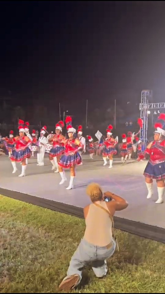 Your wait is over! 2025 Registration Deadline is Dec 31st 2024! We have worked hard to bring you everything you need to be organized and ready for the Spring Term.
The return of our Future Leaders Program will also be a highlight this year as we work to build our members as Leaders of PHCMDC, and ambassadors of Bermuda.
Register today to be a part of our group that not only creates memories but values Bermuda’s culture and traditions.
#phcmdc #majorettes #drummers #pompoms #flags #divinedancers #tradition #culture #bermuda #talent #performingarts