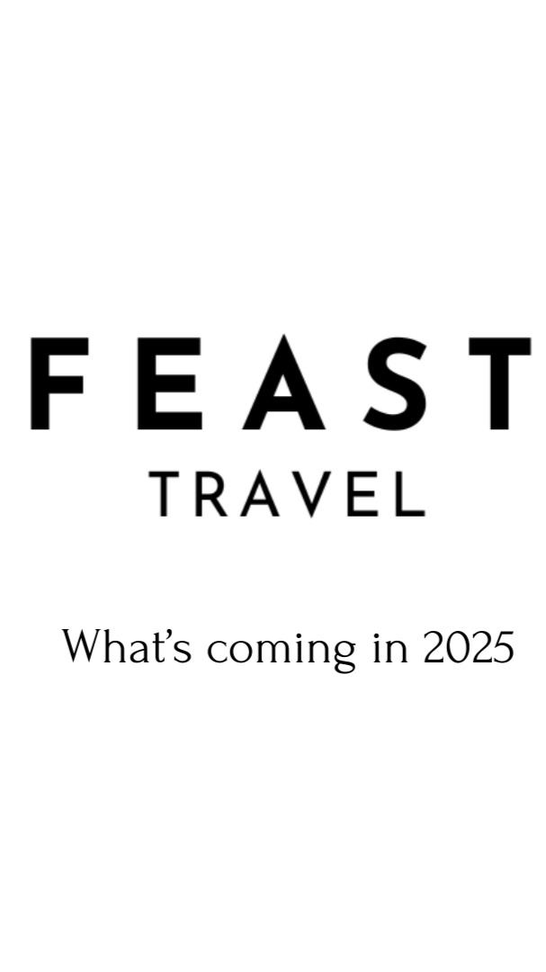 Trip planning season kicks off in just a few days! In this video I share a quick recap of 2024 and a look at what's ahead in 2025.
If you want to know more about our Bespoke Trip Planning, Trip Consultations, or the podcast community, all your questions will be answered in this video.
Thank you so much for all your support and attention on social media. I know that many things are competing for your attention, and I intend to hold yours by giving you the highest quality information in a straightforward, easy way.
#feasttravel #italytrip #italy #italiansdoitbetter #italytravel #tripplanning #traveladvisor