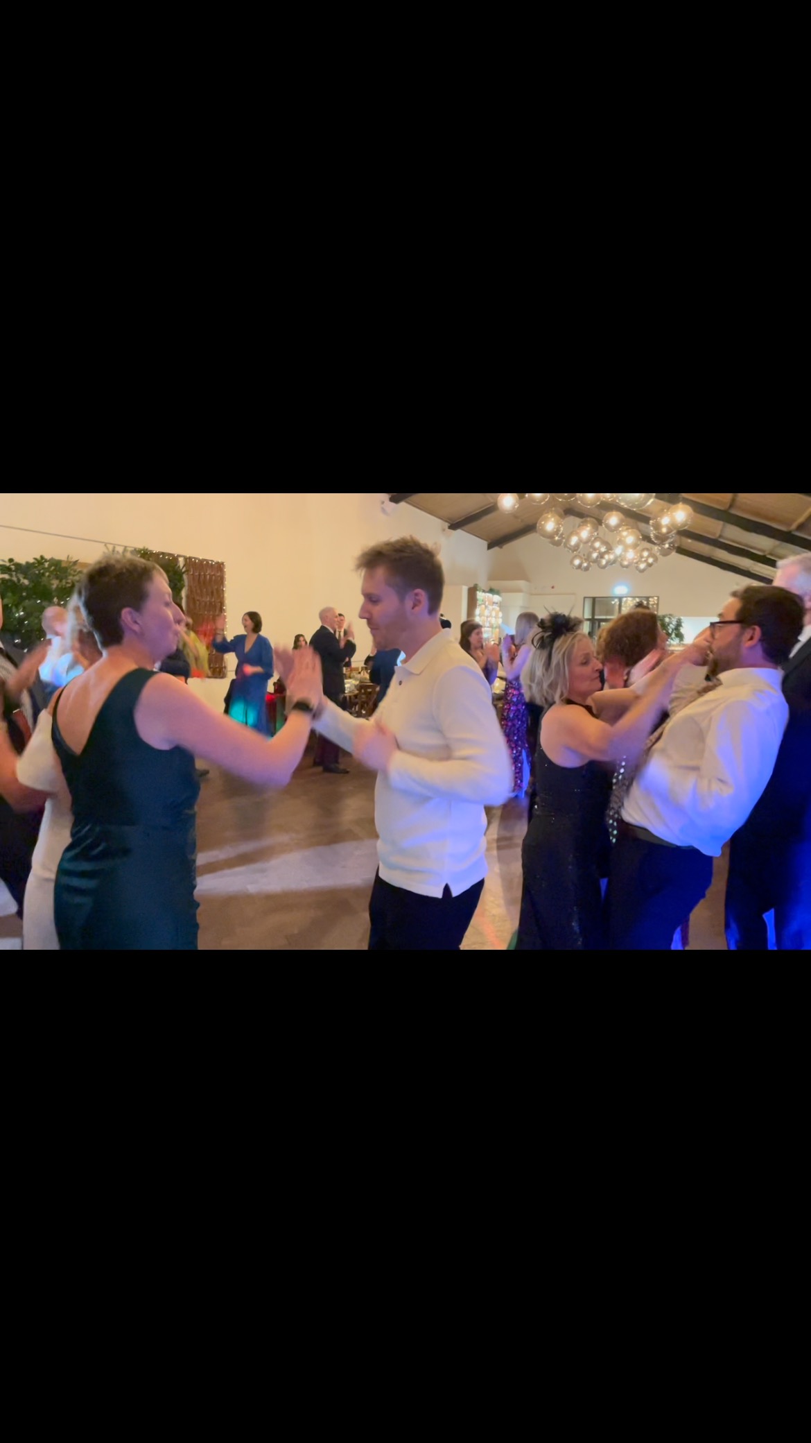 Final gig of 2024! An Indie/Ceilidh/Irish/Rock mash-up 💪with @ro_barrett @tristanevansgtr @michaelleeuk @anthonycroftviolin and Martyn Croft. #weddingband #Irishmusic #irishtrad ##weddingentertainment #entertainmentindustry #livemusic #coverband #Irishweddingbanduk #functionband #rockcoversband #miraclecure_band #thescene #indiecoversband #ibanez #ibanezprestige #fishman #martinaudiolondon #voxampsuk #weddingbands #corporateevents #irishtrad #Irishmusic #turbosound #eventsplanner #ceilidh #ceilidhband #corporateeventplanner #corporateevents #myweddingsuppliers #folkweddingband #miraclecure_band