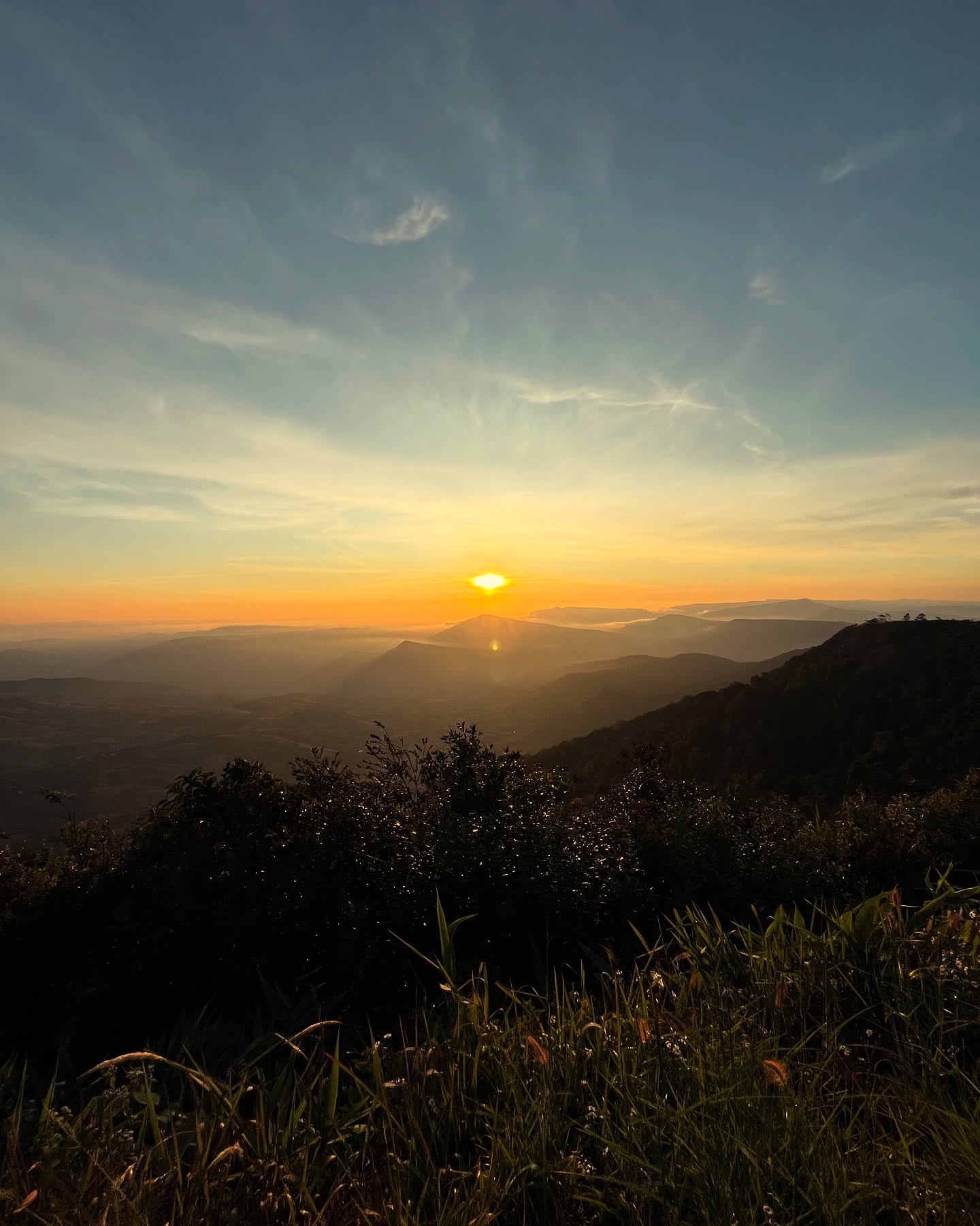 Happy new year everyone! A new day for all. ☺️
Happily jumping wildly on a rock sums up my 2024 and my cats face sums up how much she couldn’t care less. 😛
Wishing everyone a fantastic and healthy 2025. 🤘🏻🤘🏻
#2024 #2025 #grumpycat #jumping #anewday #sunrise #happynewyear #fsgs #kidneytransplantrecipient
