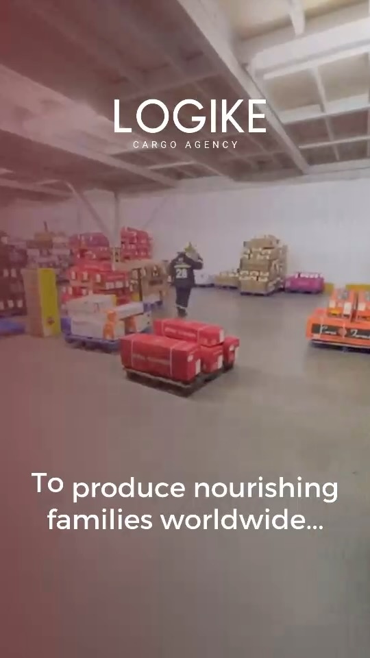 Thank you, 2024, for an incredible journey! Here’s to a promising 2025! moving forward for logistics, logically Logike Cargo
#NewYear2025 #LogisticsMatters #ForLogisticsLogically #SustainableLogistics #GlobalTrade #InnovationInMotion #GratefulHeart #FutureForward