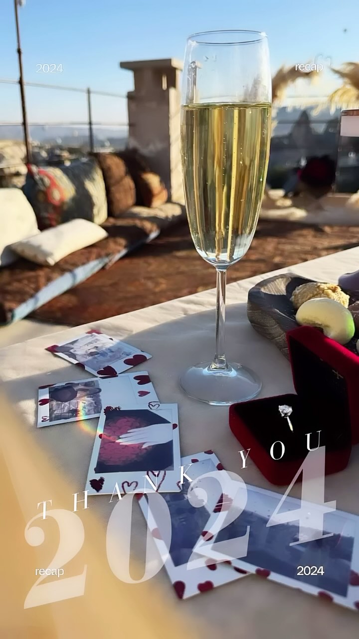 2024 HIGHLIGHTS ✨