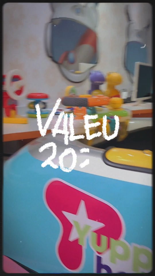 ✨ GRATIDÃO POR 2024! ✨
Este foi um ano cheio de cortes estilosos, muitos sorrisos e momentos inesquecíveis! 🌈✂️
Agradecemos a cada papai e mamãe que confiou na gente para cuidar dos cabelos e da alegria dos pequenos. Vocês fazem parte da nossa história! 💕
Que 2025 venha ainda mais incrível, com novas aventuras e muito amor! 🌟
Estamos prontos para continuar cuidando dos pequenos com todo carinho que eles merecem.
De toda a equipe Yuppie Hair, um FELIZ ANO NOVO! 🎉
📌 Marque nos comentários aquele cliente mirim que fez nosso ano especial!
#YuppieHair #Gratidão2024 #AnoNovo #CabelosInfantis #CorteInfantil #Feliz2025 #FamíliaYuppie #PequenosGrandesClientes #SalãoInfantil #PaisEFilhos #CortesEstilosos #FelicidadeDeCriança