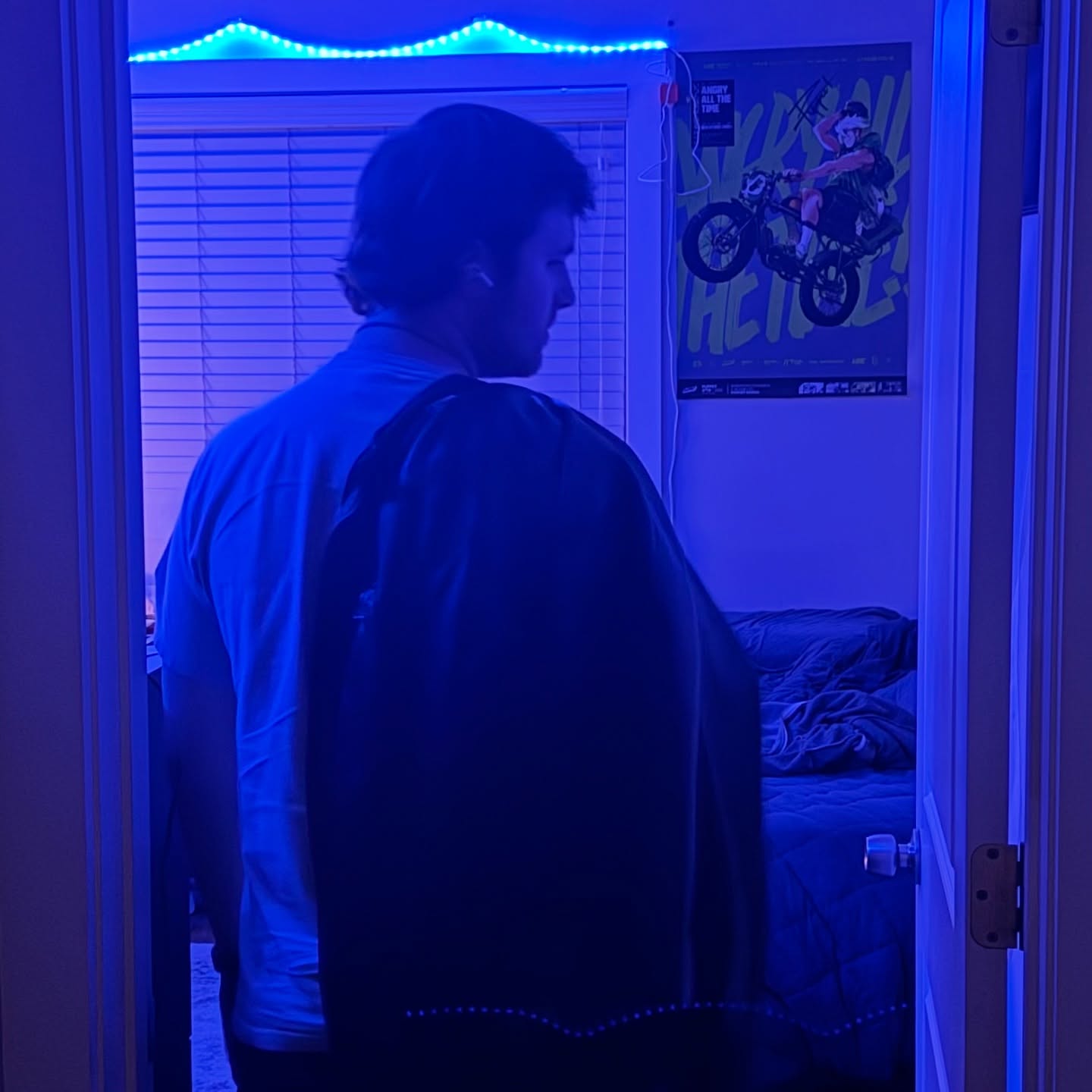 The IRL concept. Less artistic, but it’s okay