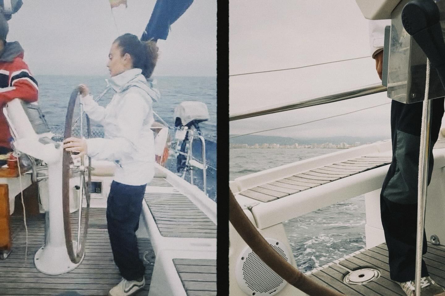 🌊 Descobreix la tranquil·litat del mar a l’hivern! Lloga la teva embarcació i gaudeix de l’aventura sense aglomeracions. ❄️🛥️ #LloguerEmbarcacions #HivernAlMar #aventurersdelmar🌊🌊🌊 #llautsivelers