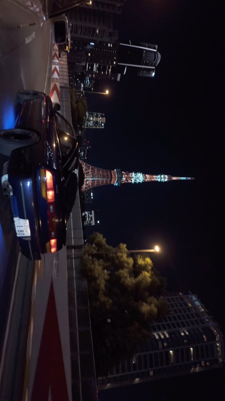 JDM Car Cruise in Tokyo
.
.
.
.
.
.
.
.
.
.
.
.
.
.
#jdm #japan #tokyo #nissan #drift
#180sx #car #jdmculture #initiald #fastandfurious
#driving #s13 #cars