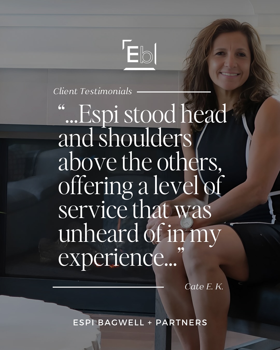 Helping our clients feel confident and supported throughout their real estate journey is always our top priority. From creating a tailored game plan to handling the details that make a home truly shine, our team is here to make the process seamless.
It’s not just about selling a house—it’s about making sure our clients feel cared for every step of the way. Grateful to have been trusted with such a meaningful transition!
Ready to work with a team that goes the extra mile? Let’s talk! 🏡✨
Espi Bagwell + Partners
Los Angeles Realtors
(626) 824-2267
espi.bagwell@kw.com
DRE#01168881
#monrovia #losangelesrealtor #losangelesrealestate #socalrealtor
#socalrealestate #newlisting #pasadenarealtor #pasadenarealestate #homesweethome #investmentproperty #investmentproperties #rentalproperty #justlisted #listed #realestateinvestor #realestateinvesting #homeforsale #homesale #explorepasadena #explorela #pasadena #pasadenaluxuryrealestate #losangeles #realestatepasadena #pasadena #ebandpartners #espibagwell #espibagwellandpartners
#luxuryrealestate #luxuryrealtor