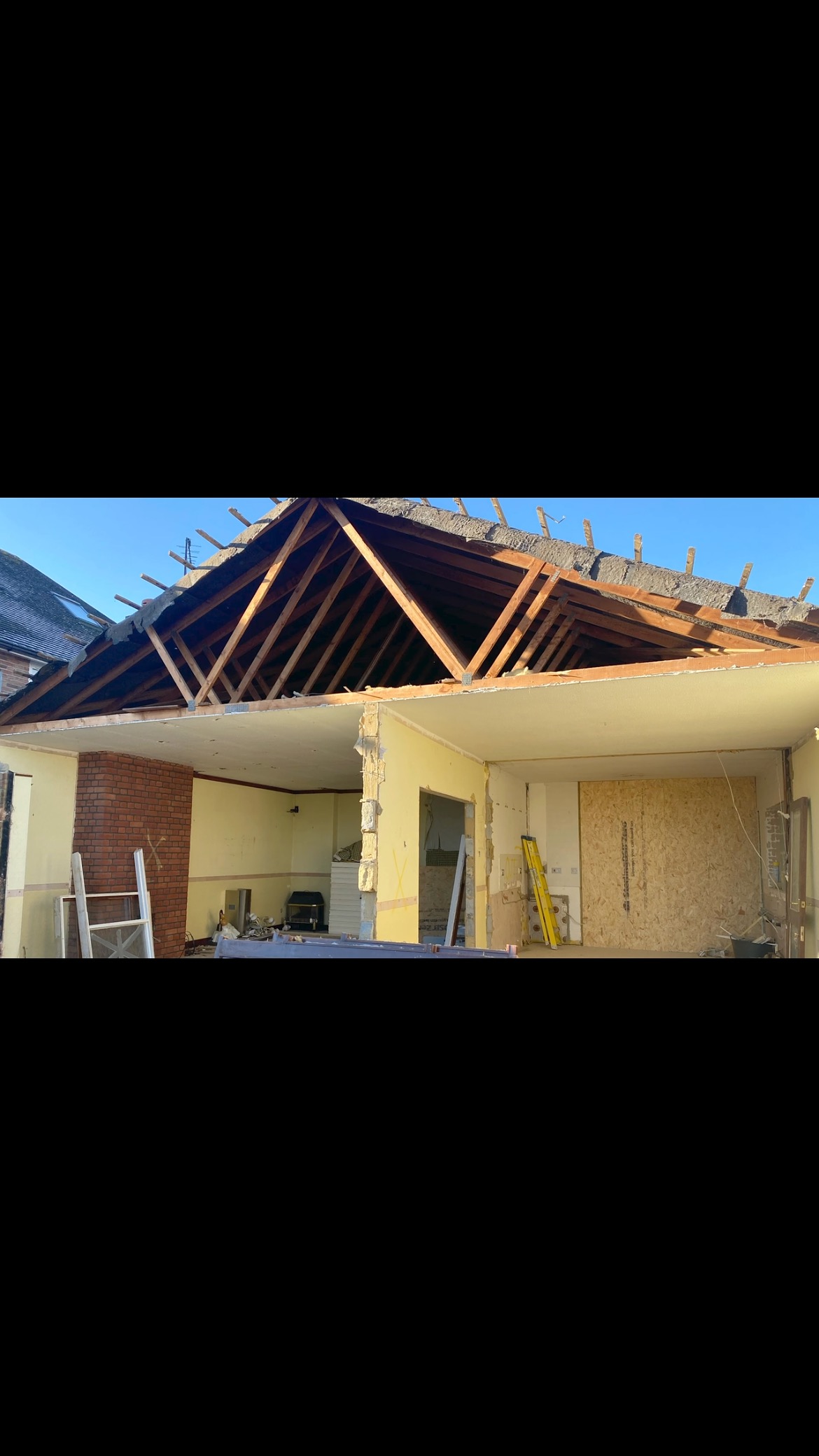 2024!!! Happy New Year from all of us here at @djjprojectsltd #djjprojectsltd #generalbuilders #essexbuilders #buildersofessex #buildersofinsta #extensions #refurb #newbuilds #bricklayers #essexbricklayers #bricklayersofinstagram #steelstructure #steelfabrications #guildofmastercraftsmen #carpentry #projectmanagement