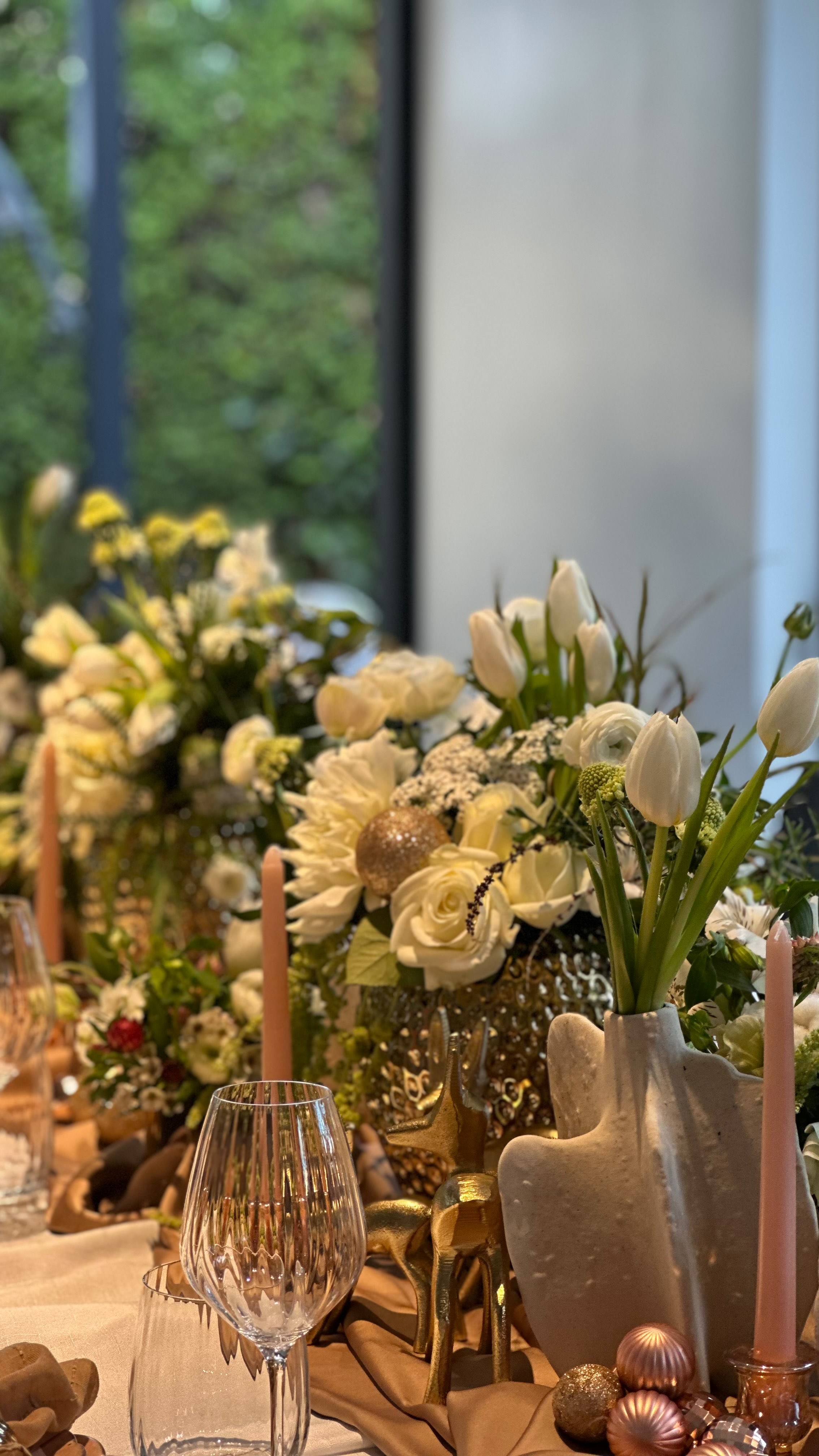 We’re so happy we could share in your joy and special moment. Wishing you a lifetime of love and happiness!!!! 🎉❤️
@amit.dotan @daniel_oren_
@sagitoren31 @soncoevents @table_talk_catering