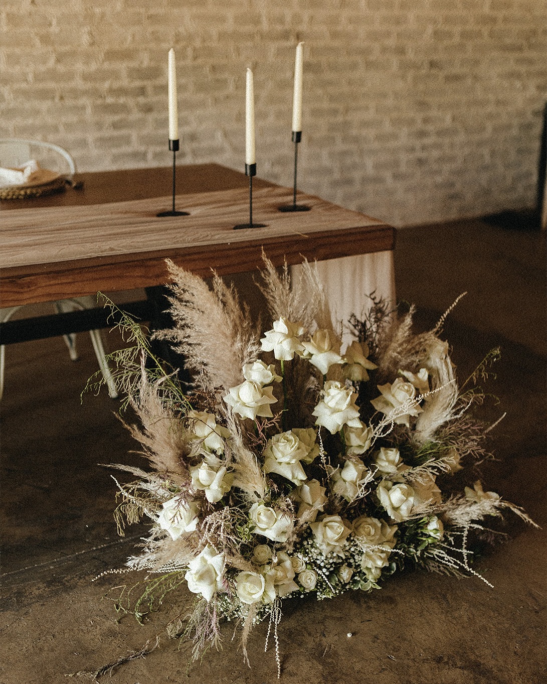 Hello 2025 brides & grooms! 💍✨
Your dream bushveld wedding starts here! From the tiniest details to the special moments, we’re here to bring your vision to life. Let’s create magic together - start planning with us today!
Enquire about our in-house floral & decor packages:
➡️ info@wildwoodvenue.com
#WildwoodEventsVenue #WeddingVenue #LimpopoWeddings #GautengWeddings #BushveldWedding #DestinationWedding #WeekendWedding #SafariWedding #WeddingInspo #WeddingSeason #SAWeddings #SouthAfricaWedding