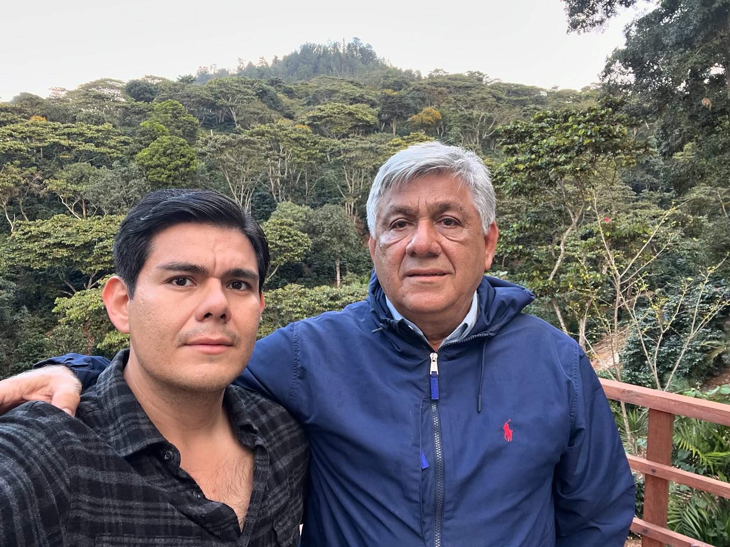 2024 was an amazing year! Full of amazing people and delicious coffee!❤️☕️we want to publicly thank our team for doing an amazing job this year and all our friends that decided to be part of El Gigante’s family.
#2025 is gonna be an amazing year full of novelties, amazing coffees and great experiences☕️❤️🥂🎆