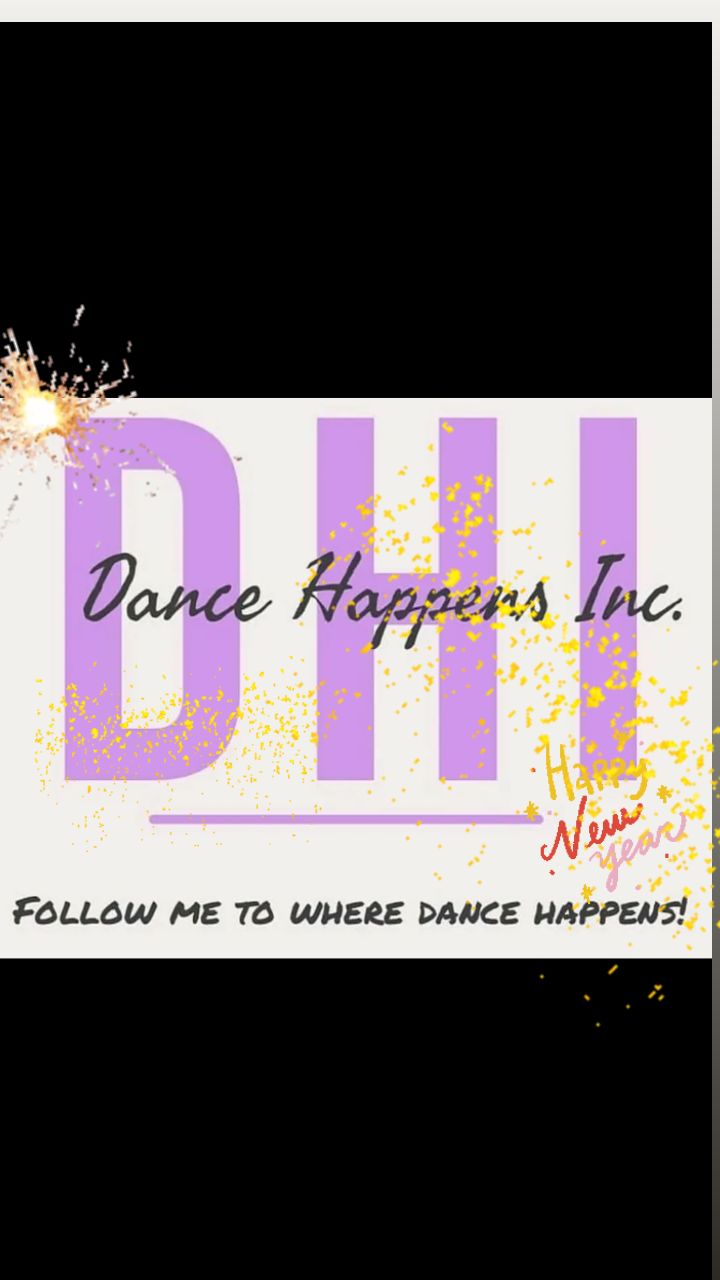 Happy New Year! 2025, New Chapter.... Thankful and blessed.
#makingdancehappen
#makegoovehappen @dancehappens & Spread the LOVE 💜
#DanceHappensReach
#baltimore