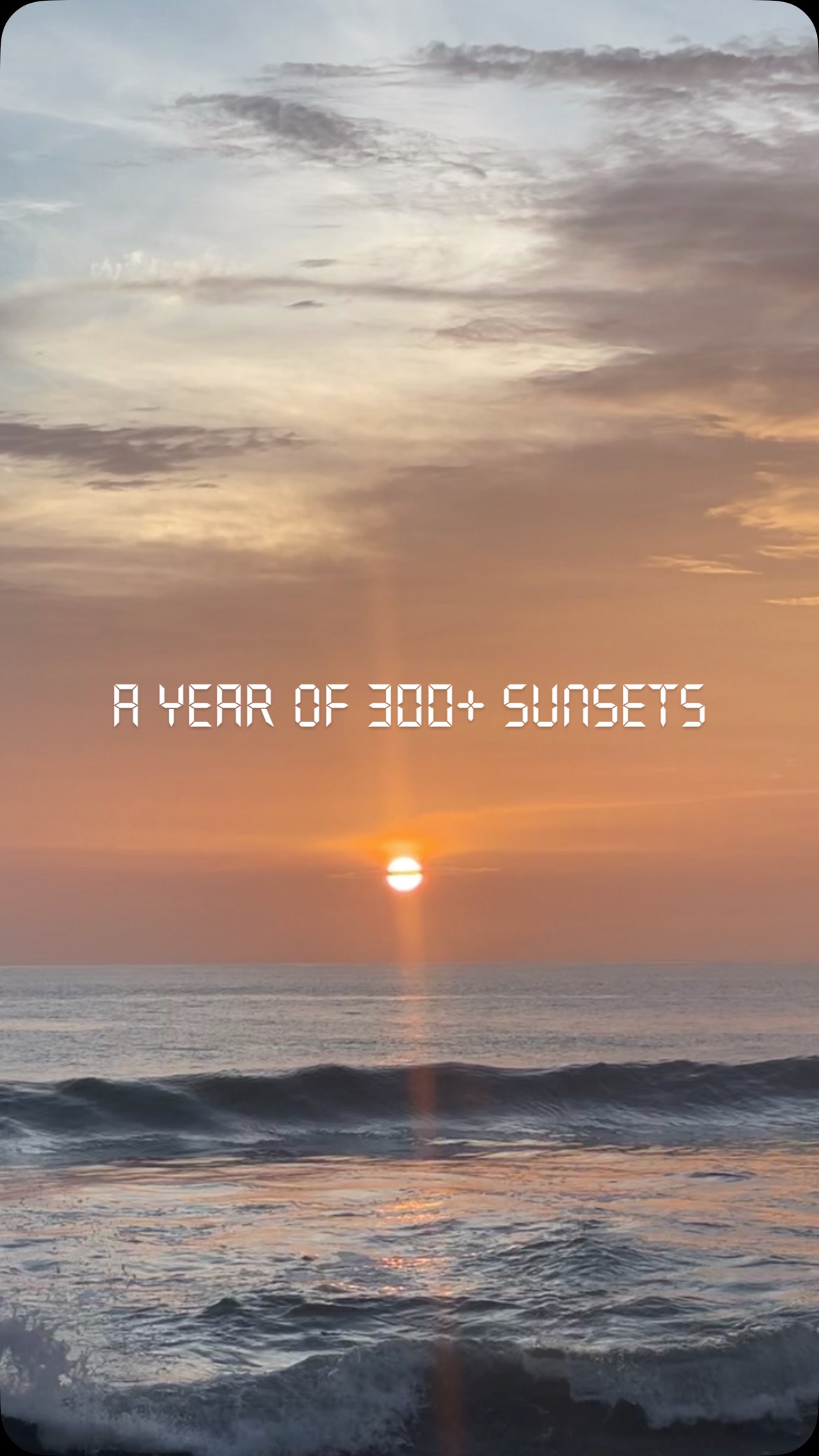 🏄🏻♀️ Living the dream of a constant surf vacation, 300+ days of sunsets and waves 🌅
🪩 Celebrated another year of my 30s in a skate bowl, surrounded by the best DJs and friends.
❤️🩹 My heart was shattered into pieces, only to discover how strong and resilient I’ve truly become.
✈️ Moved from one side of the world to the other, returning to my peace and truth.
🙏 Embraced everything that didn’t go as planned, as Divine redirection guiding me back to my true path
💕The deepest appreciation to my dearest community for the unwavering support, kindness, tender and tough love through a roller coaster of a year
Let’s 2025 in more style 🤘
#newyear #surflife #lombok #nicaragua #freespirit
