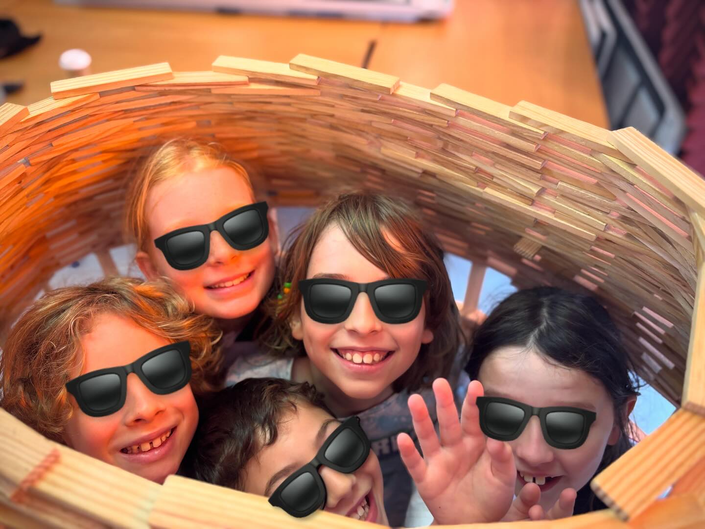 Feeling so grateful for all the beautiful smile and trust we received this year from so many people while building with us!!! 🥰Happy happy new year to you all !!!🥳