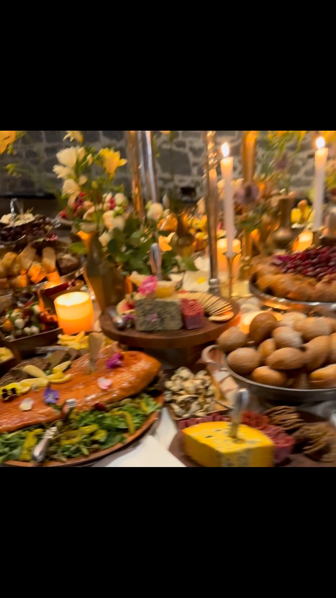 Happy New Year!!
Wedding Season has kicked off for 2025!! Get your date secured! #weddinginspiration #weddinggrazingtable #weddingfood