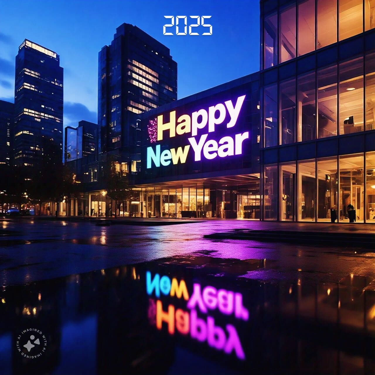 Feliz año nuevo, esperando el próximo año se cumplan todos sus sueños en realidad y estamos listos para apoyarlos en los relacionados a arquitectura.
.
.
.
#happynewyear #2025 #architecture #arquitectura #projectmanagement #interiordesign #diseñodeinteriores