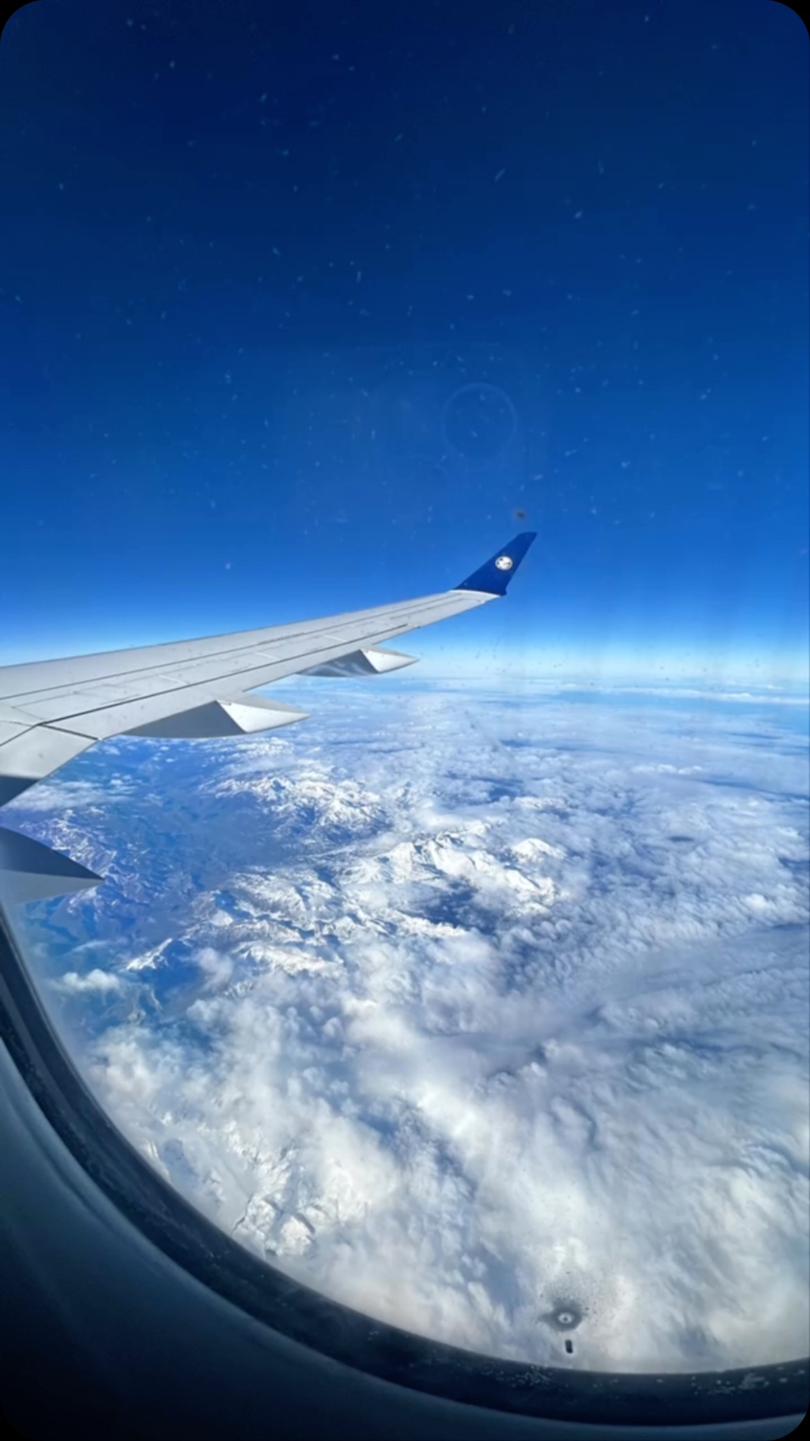 Good bye&Thank you 2024 for all the travels, lessons, ppl I’ve met, family& friends for being, nature to calm me down when I needed most, sun to energized me,Universe for all the guidance.
Life is such an adventure-so dare to try new things, visit new places, meet new people as it’s boring to be the same, do the same-be true-be you🙏🏻