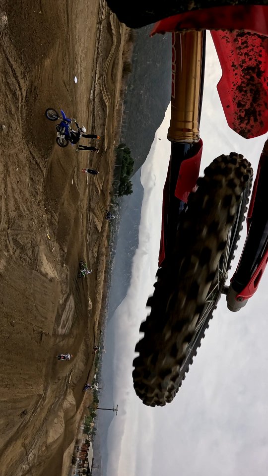 Something special about these whips,
we hope to see a few at Anaheim 1!
Good luck Billy!
#supercross #lanomx #gopro